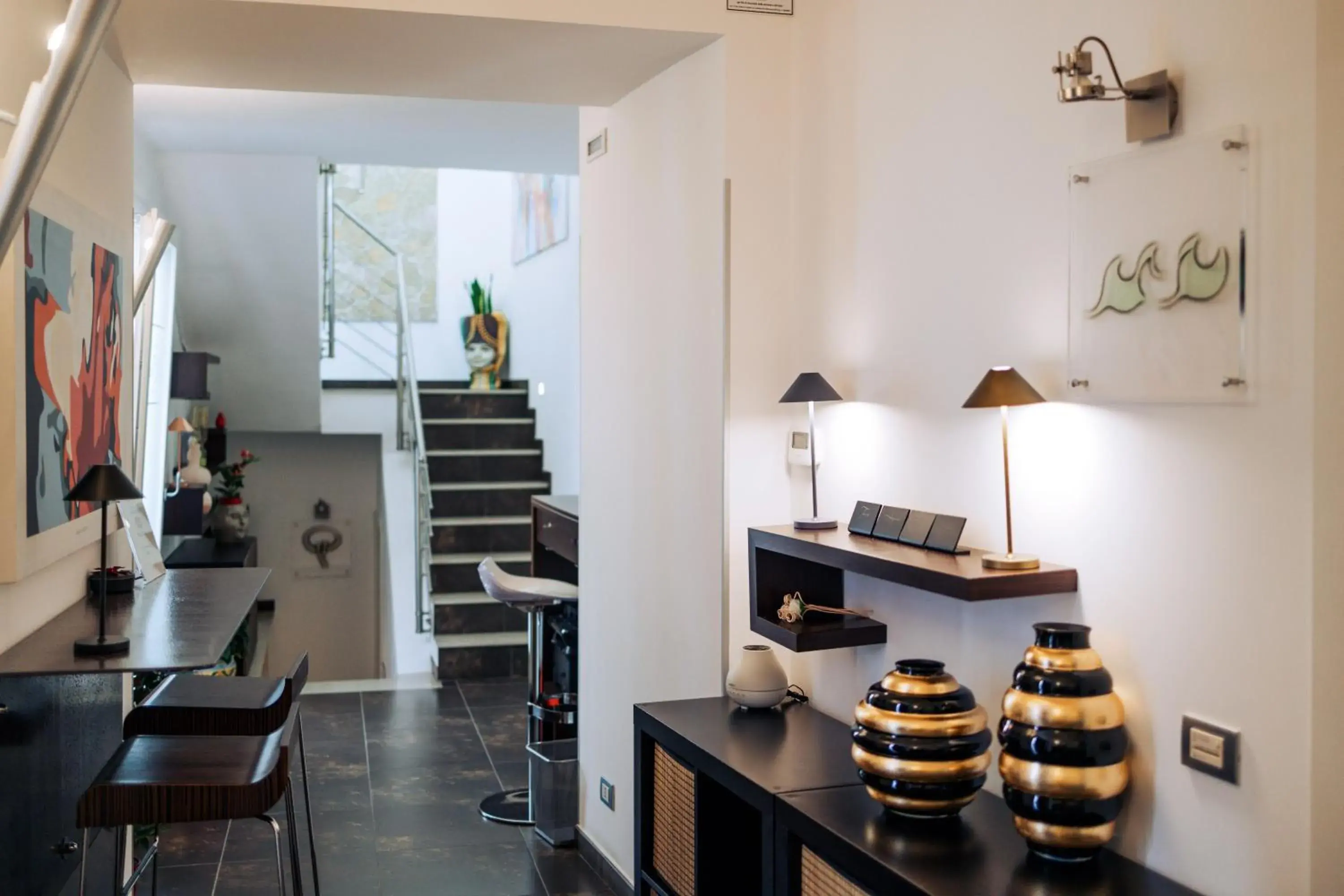 A Casa Di Grazia A Casa Di Grazia
