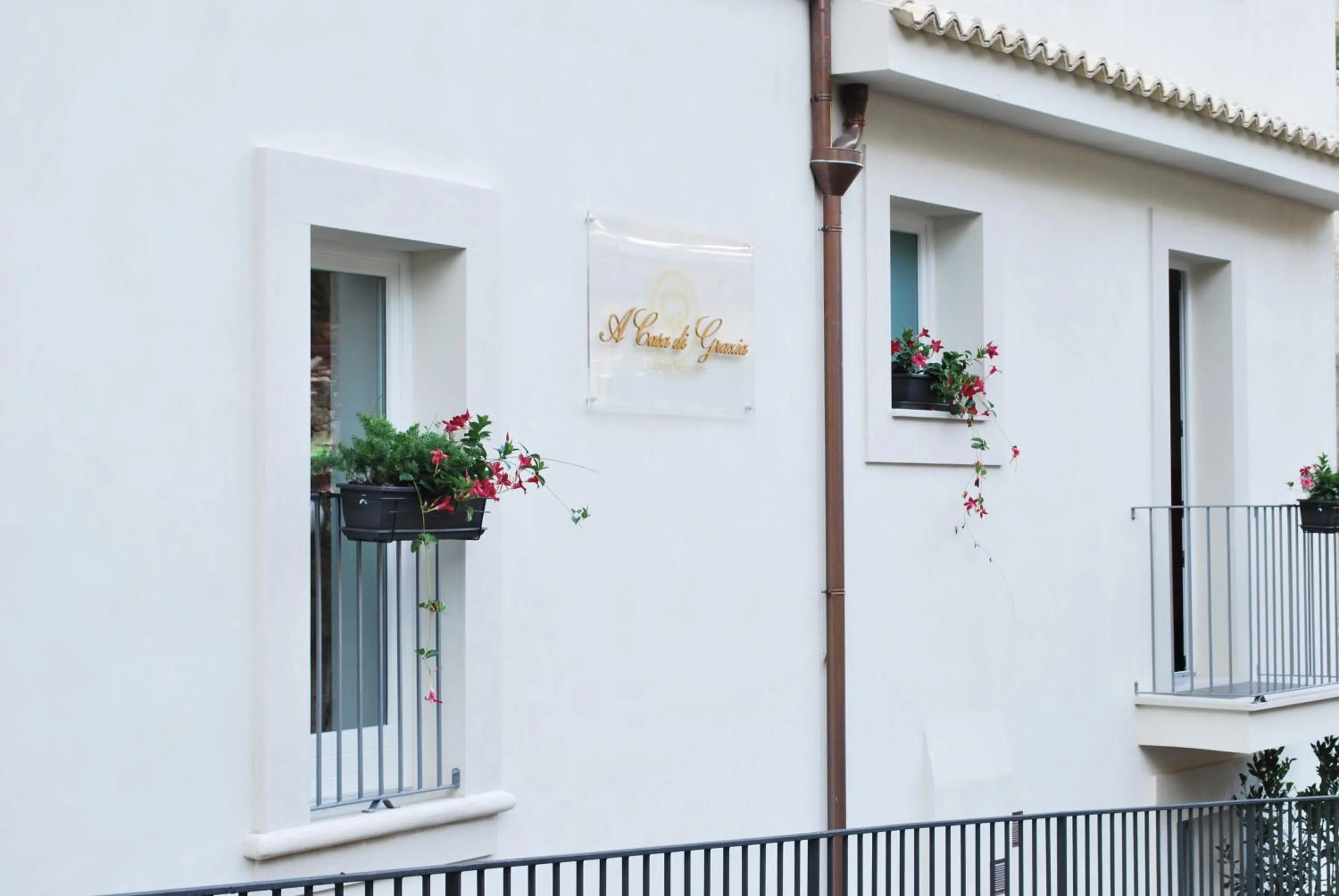A Casa Di Grazia