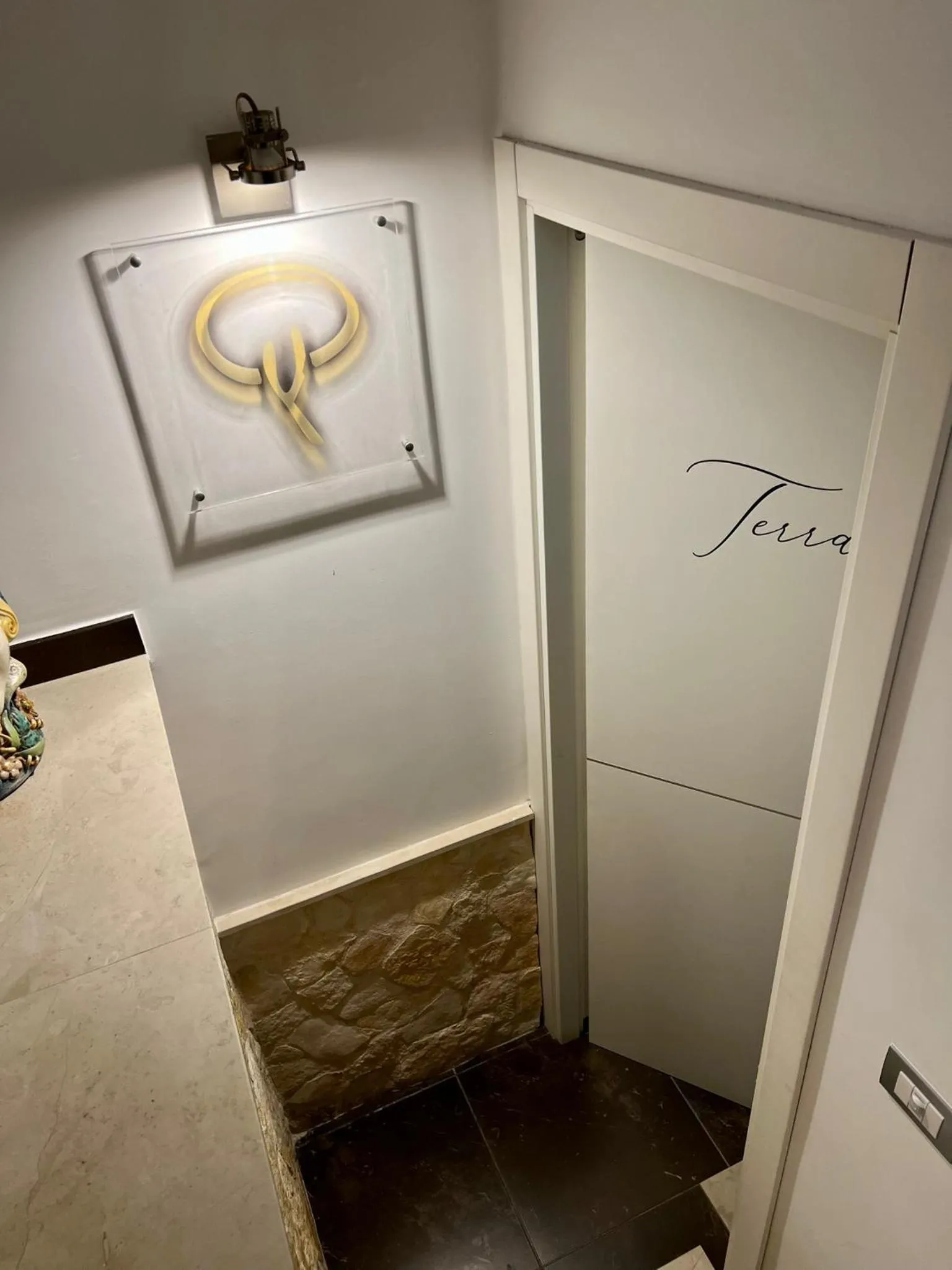 Deluxe Double Room - single occupancy in A Casa Di Grazia
