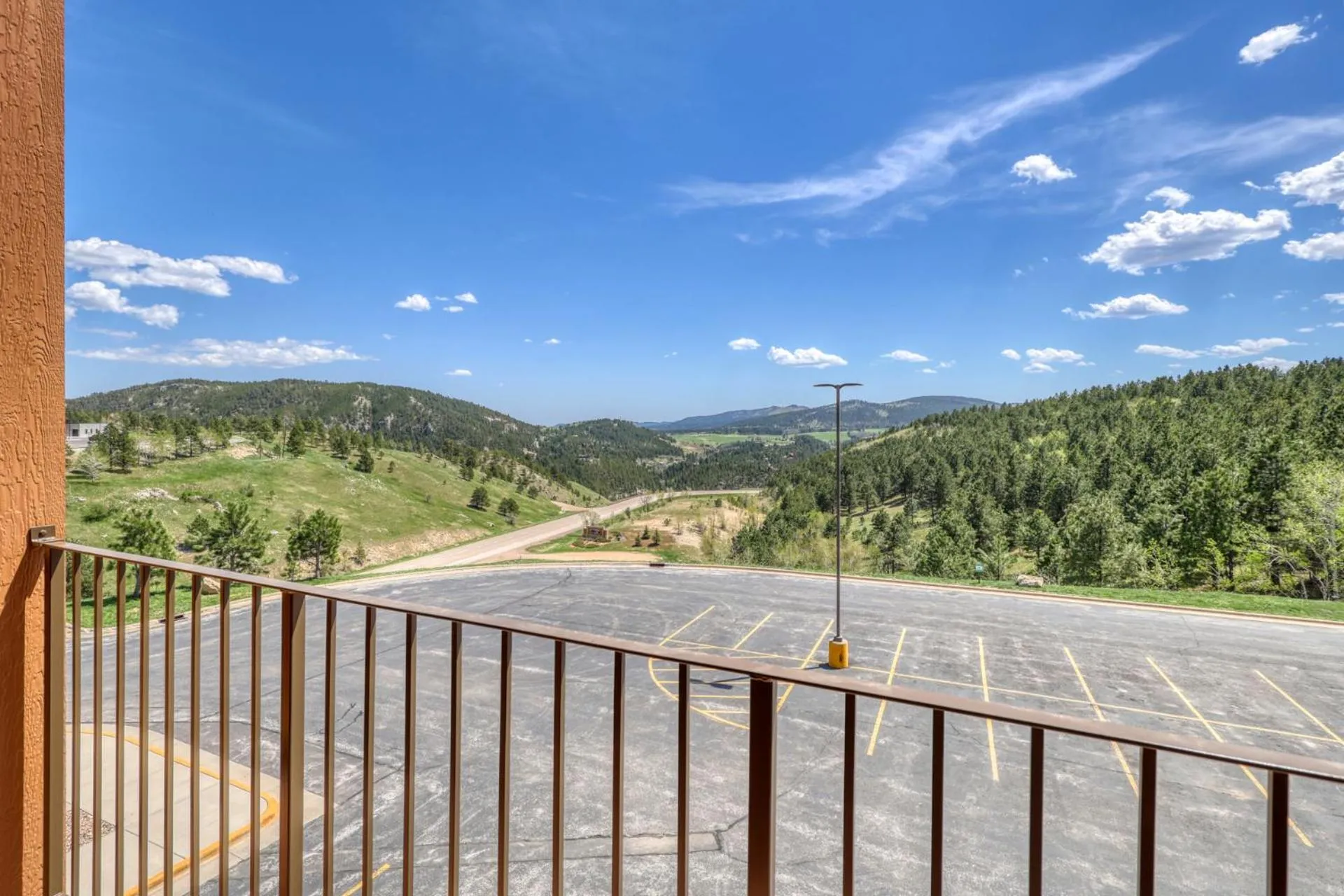 The Lodge at Deadwood