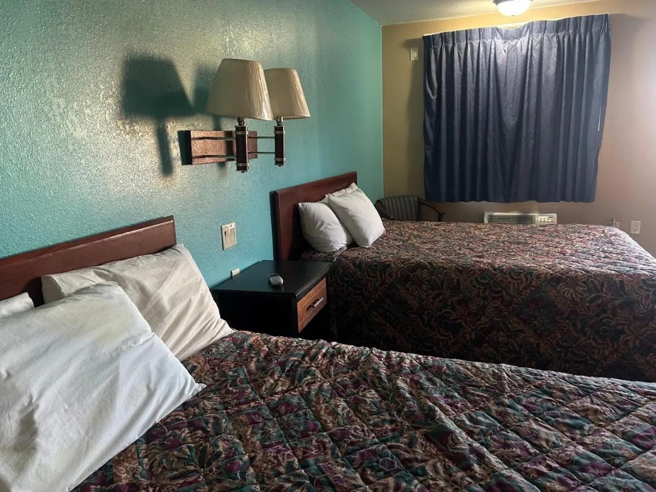 Bedroom, Bed in Crete Inn by Capital O Near Lincoln