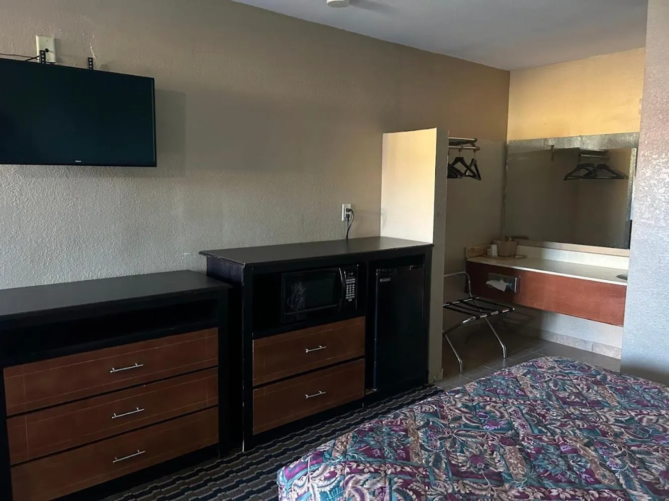 Bedroom, Bed in Crete Inn by Capital O Near Lincoln