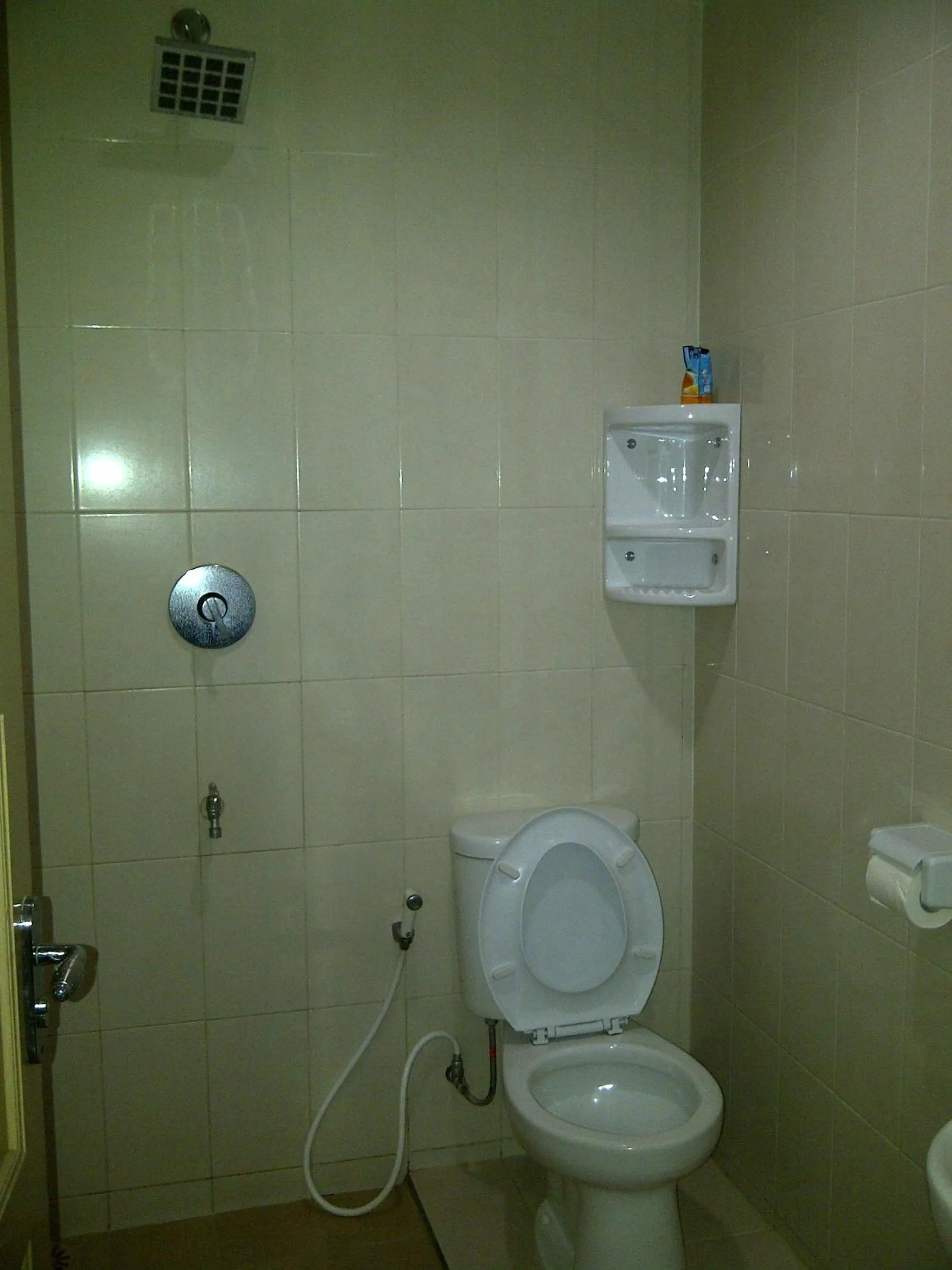 Ndalem Suratin Guesthouse