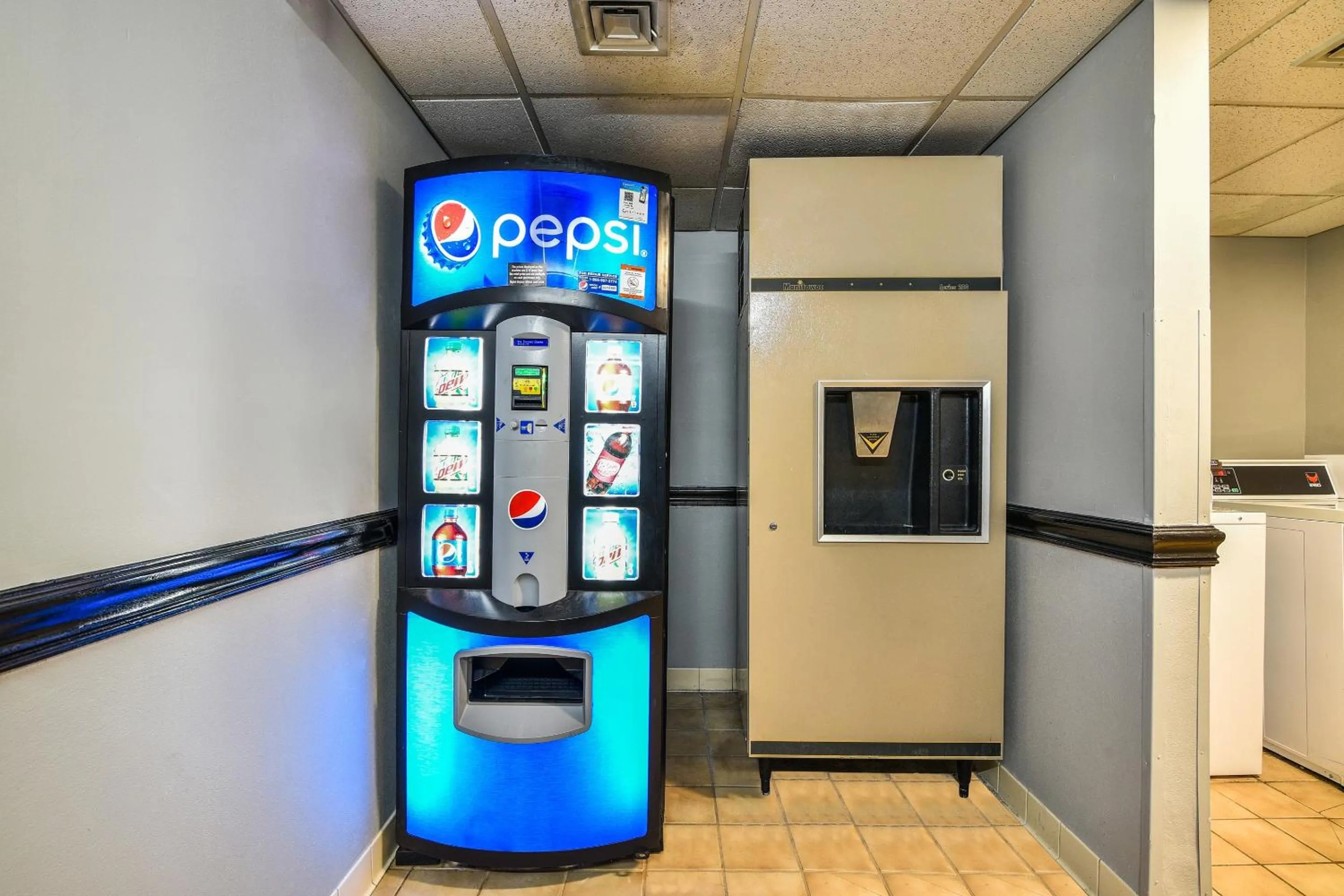 Other in OYO Townhouse Inn Jacksonville near Little Rock Air Force Base