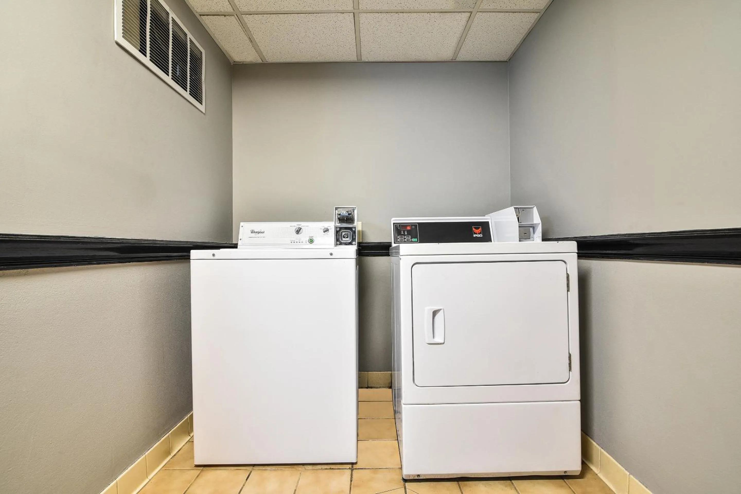 Other in OYO Townhouse Inn Jacksonville near Little Rock Air Force Base