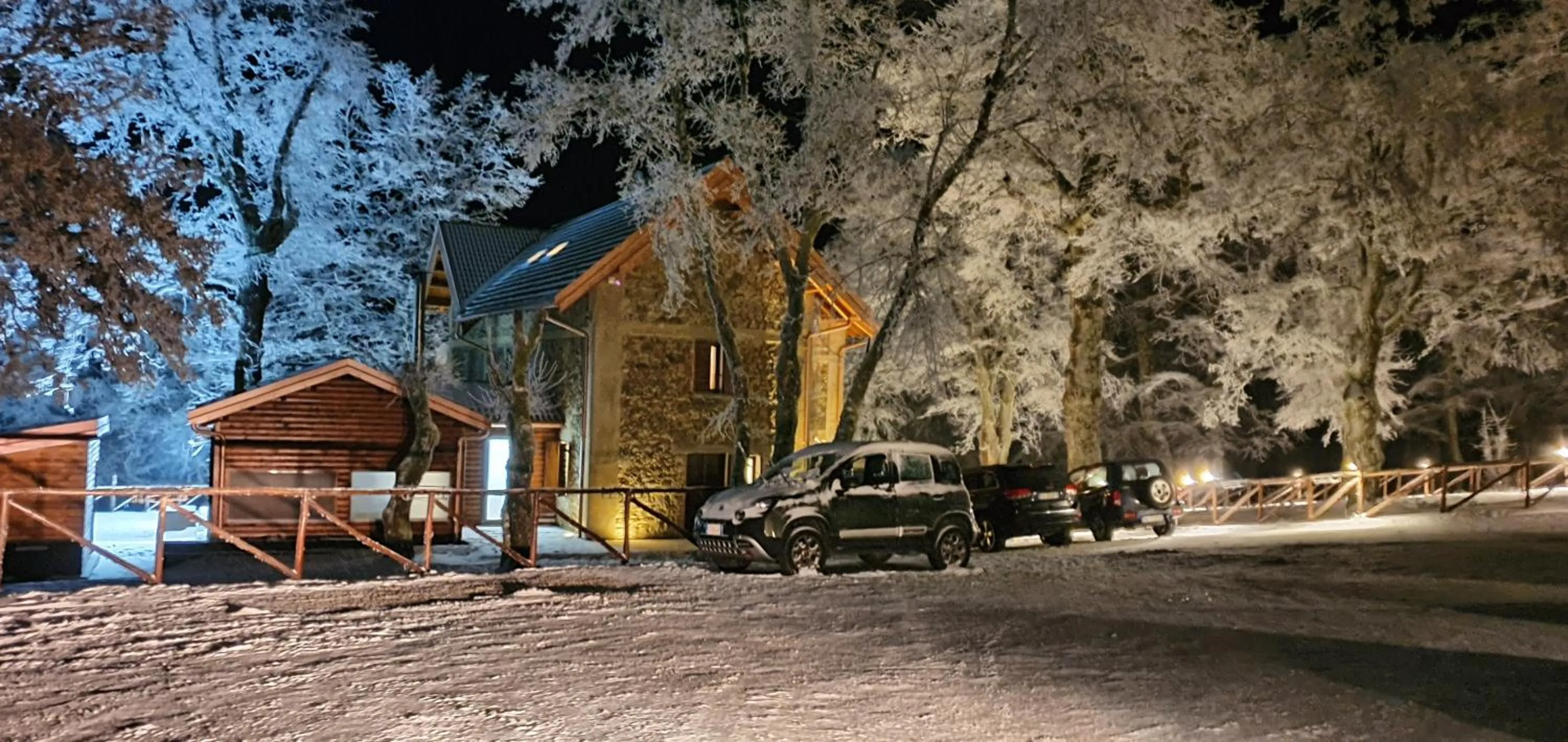 Relais Villa Miraglia