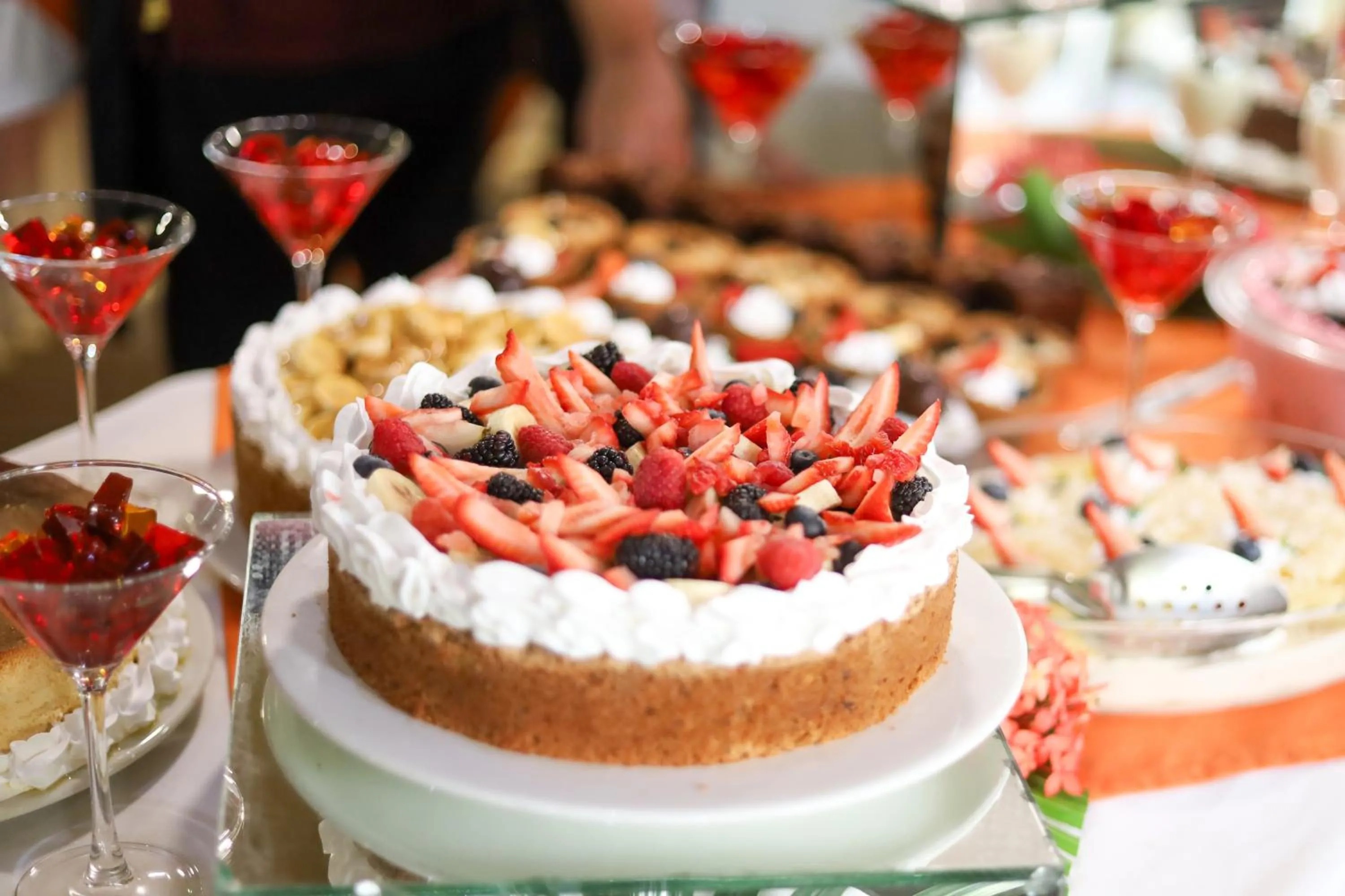 Restaurant/places to eat in Posada de Tampico