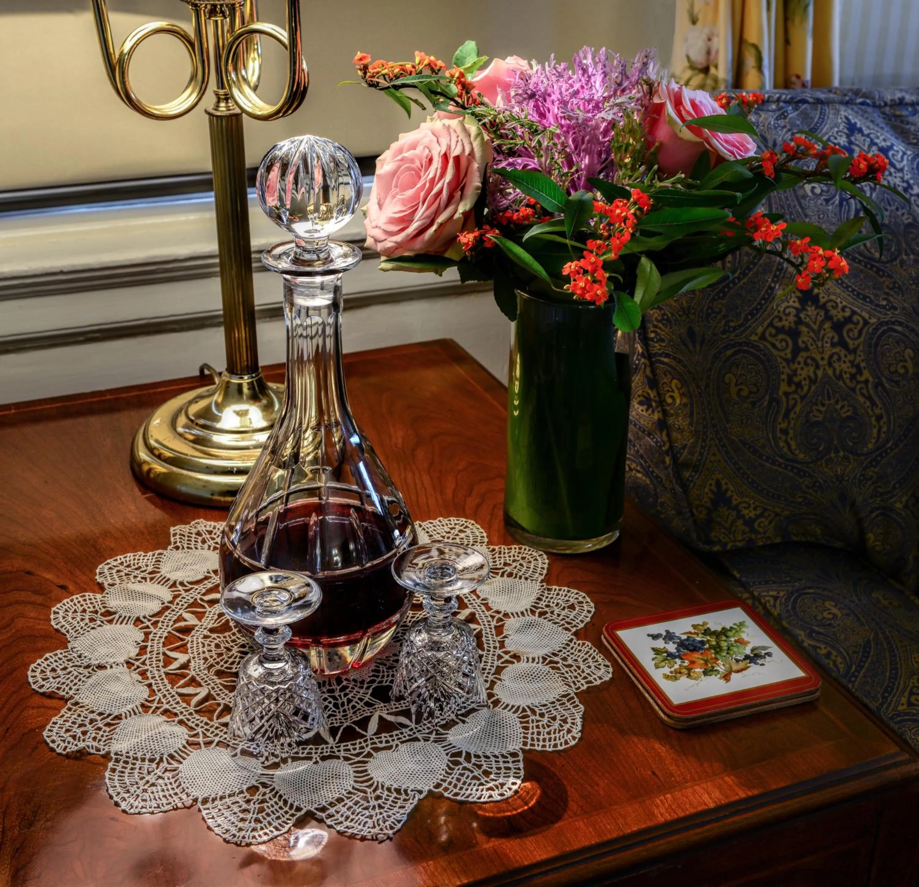 Inn by the Bandstand