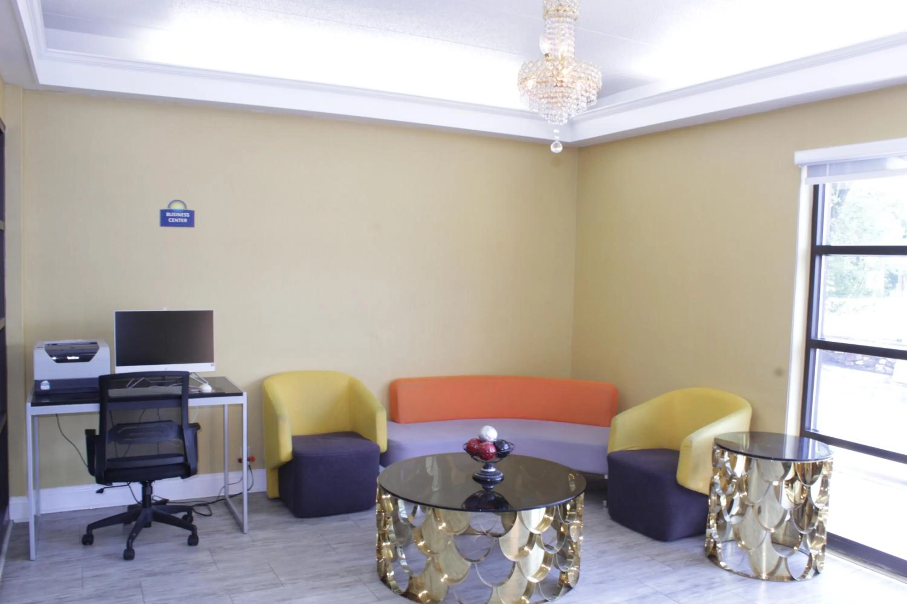 Days Inn by Wyndham Salem