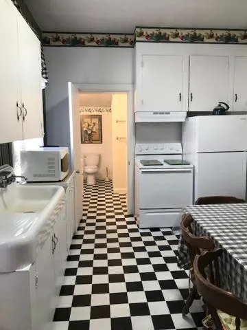 Cutty Sark Efficiencies and Historic Cottage's