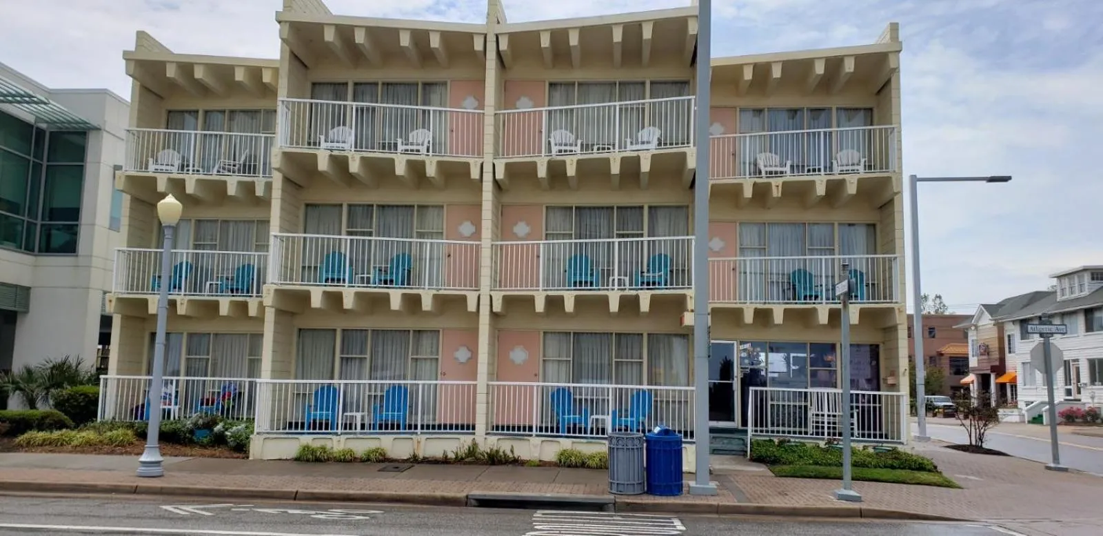 Cutty Sark Efficiencies and Historic Cottage's