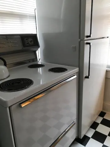 Cutty Sark Efficiencies and Historic Cottage's