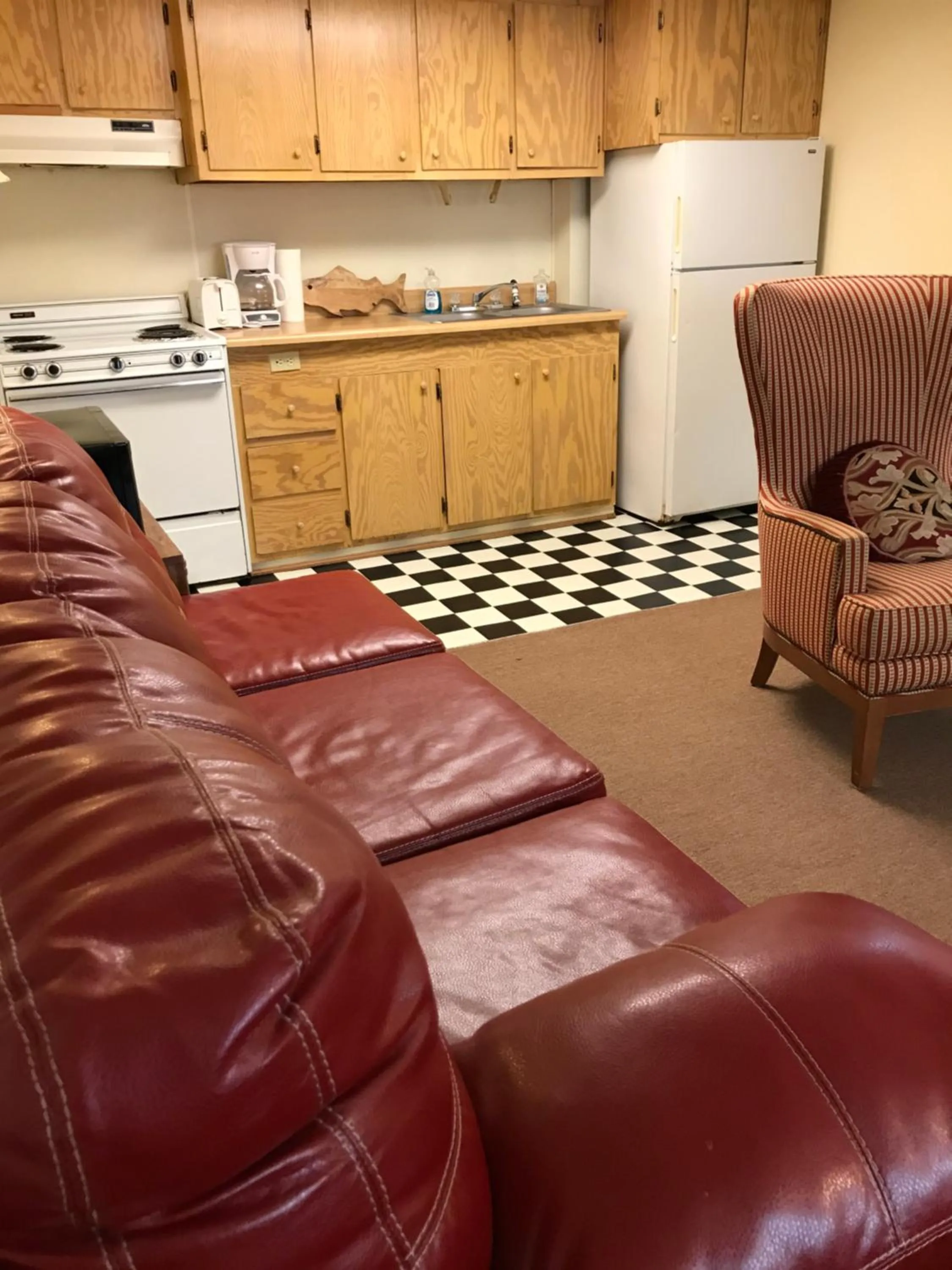 Cutty Sark Efficiencies and Historic Cottage's