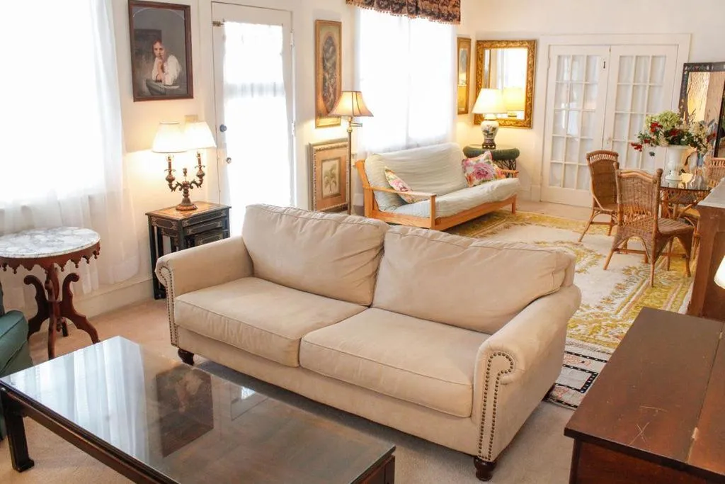 Cutty Sark Efficiencies and Historic Cottage's