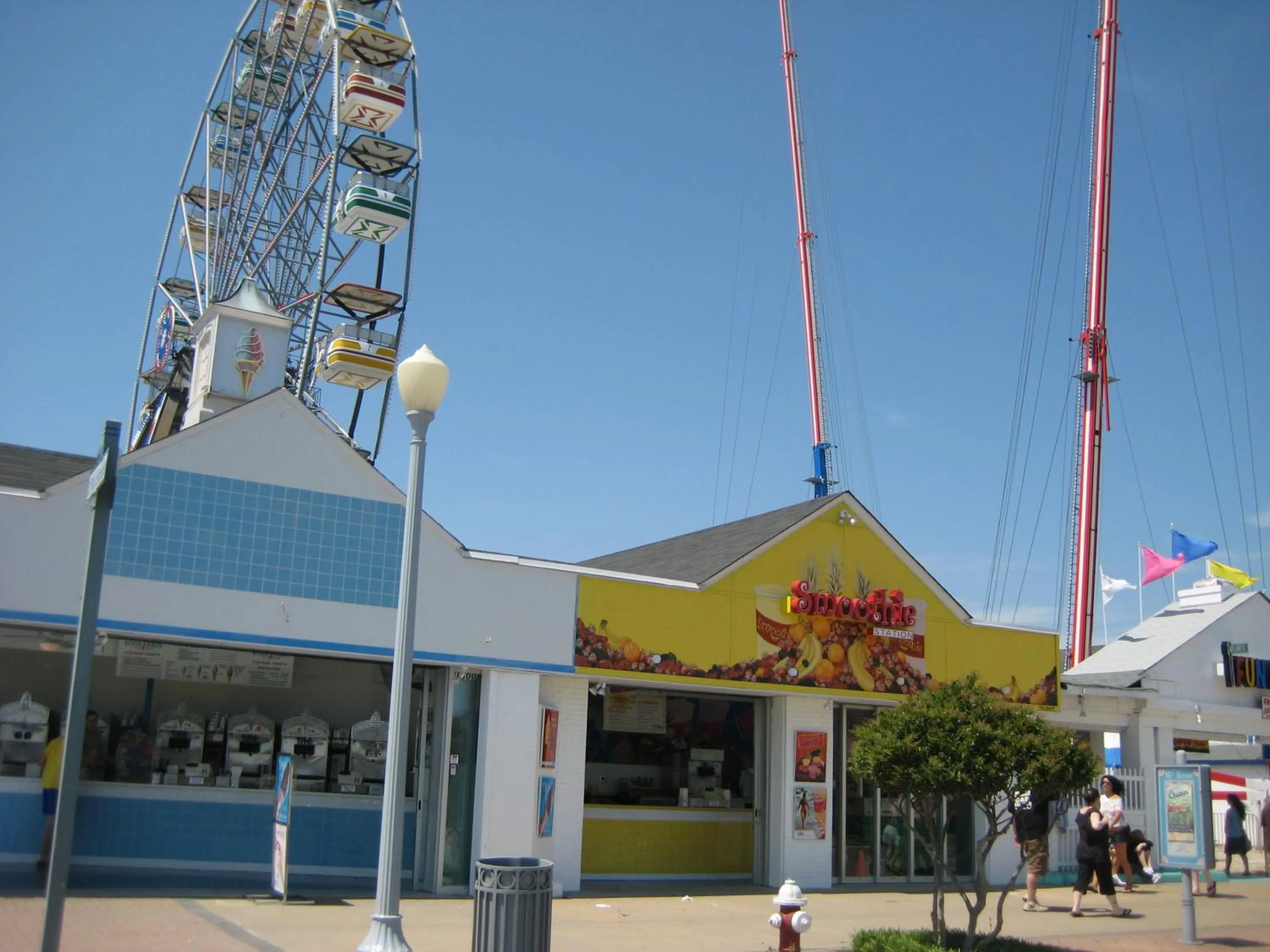Area and facilities in Cutty Sark Efficiencies and Historic Cottage's