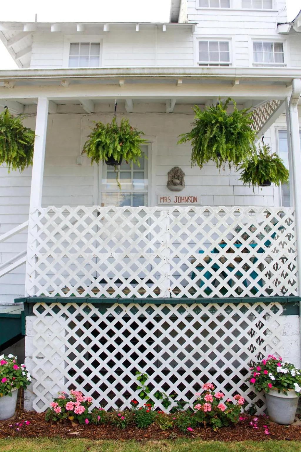 Cutty Sark Efficiencies and Historic Cottage's