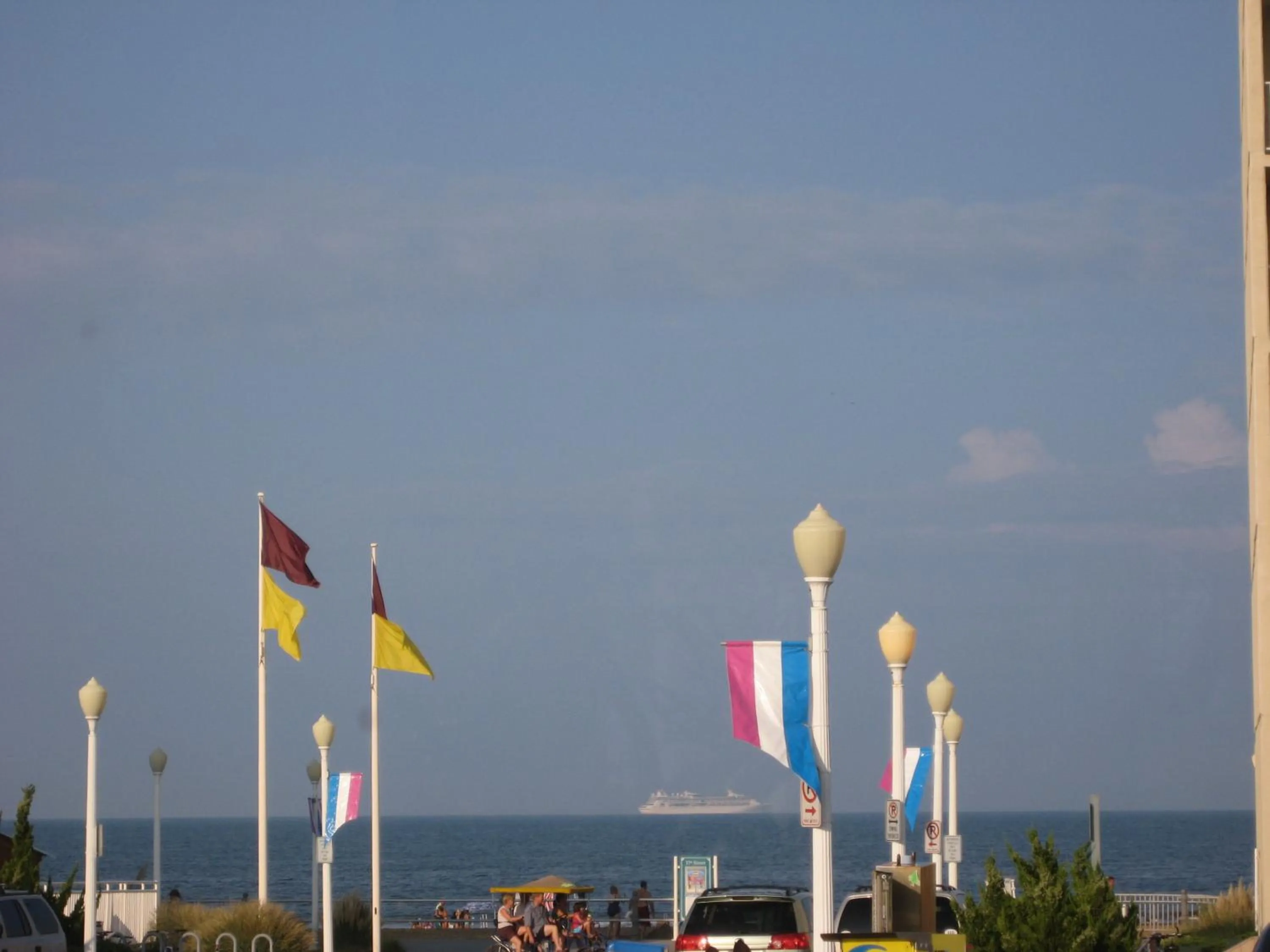 Cutty Sark Efficiencies and Historic Cottage's