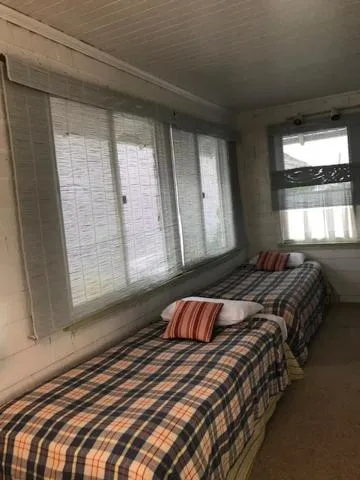 Cutty Sark Efficiencies and Historic Cottage's