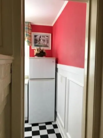 Cutty Sark Efficiencies and Historic Cottage's