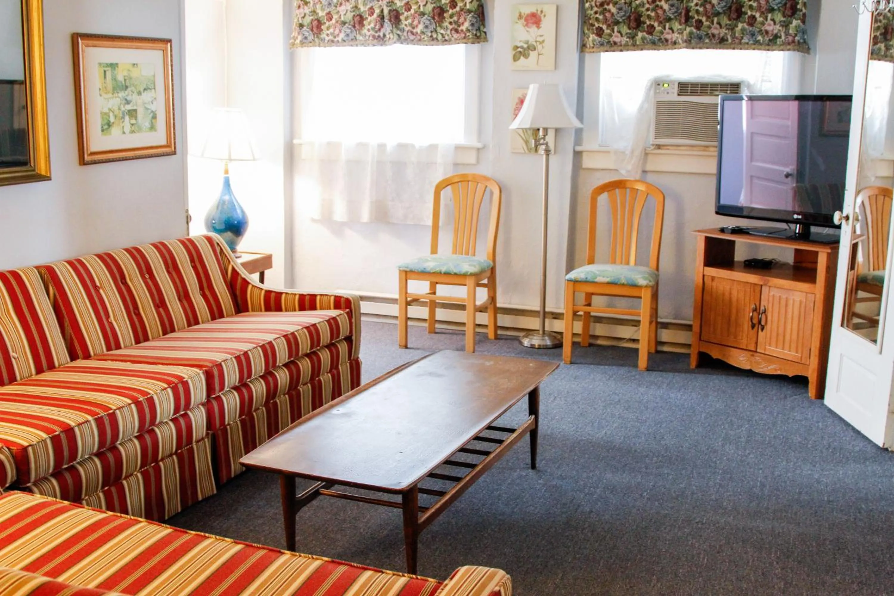 Cutty Sark Efficiencies and Historic Cottage's