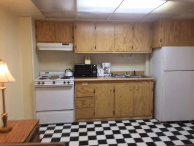 Cutty Sark Efficiencies and Historic Cottage's