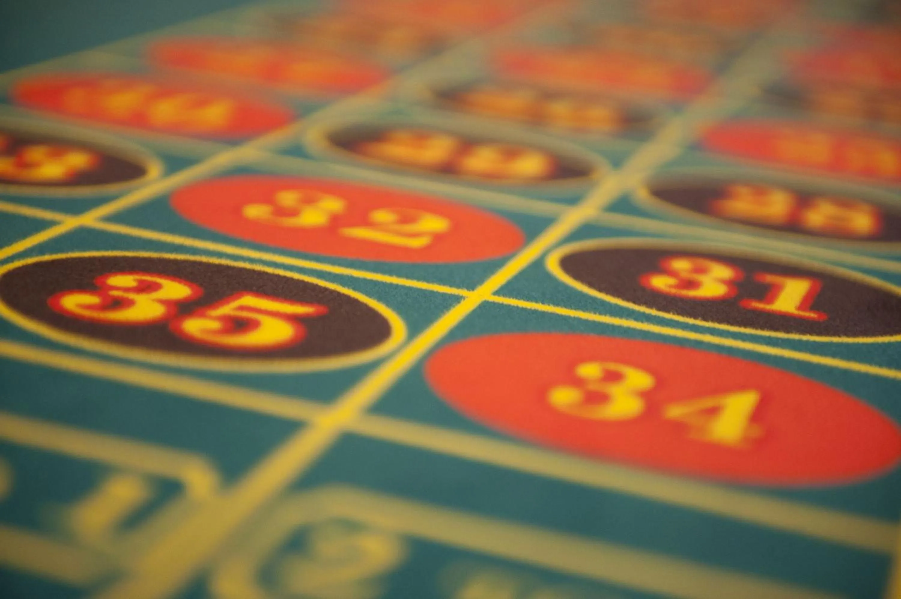 Activities in Central Park Hotel & Casino