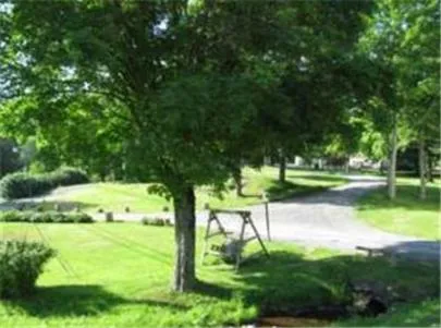 Day in Four Seasons Motel