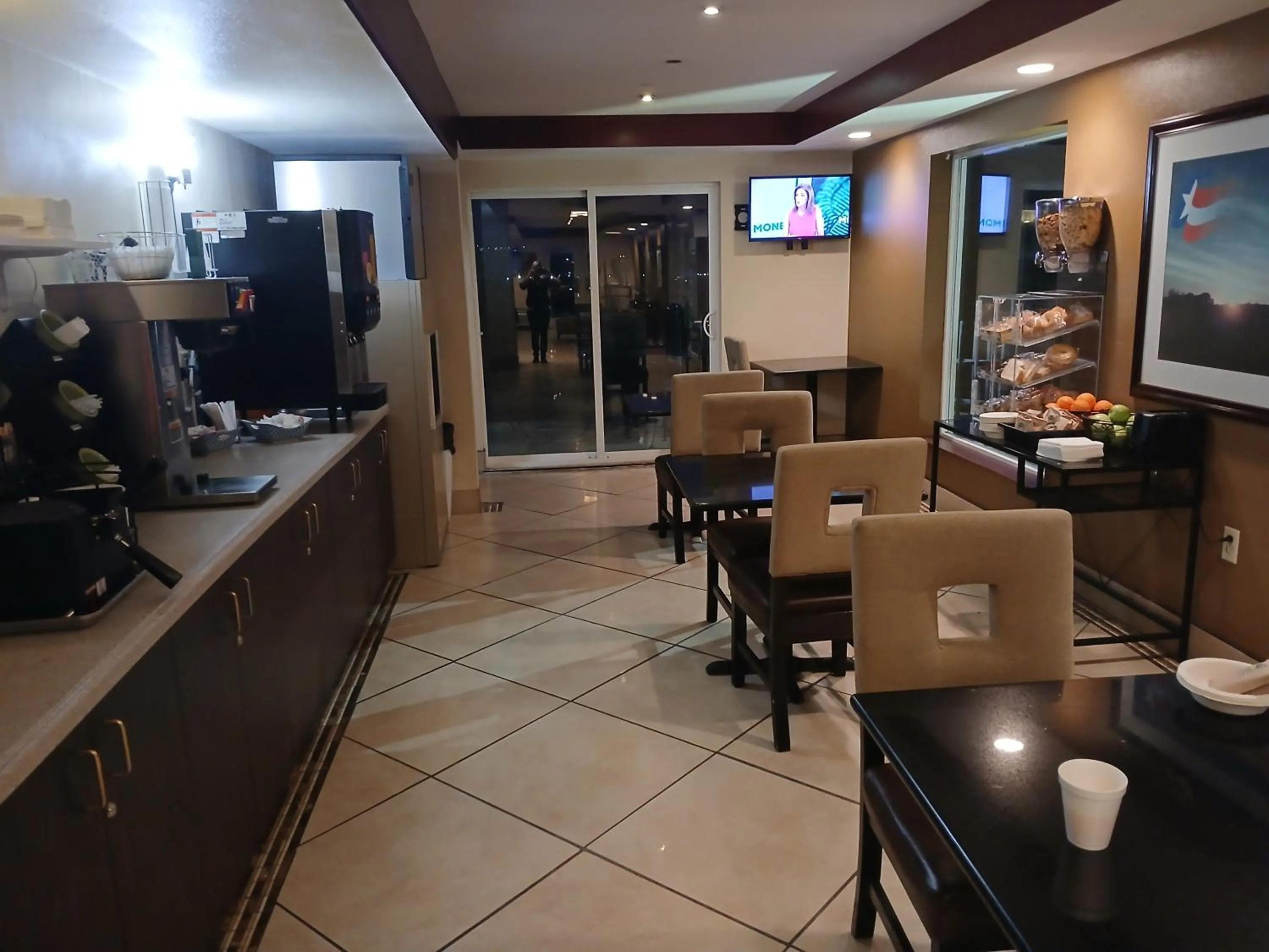 Inn America - Lewiston