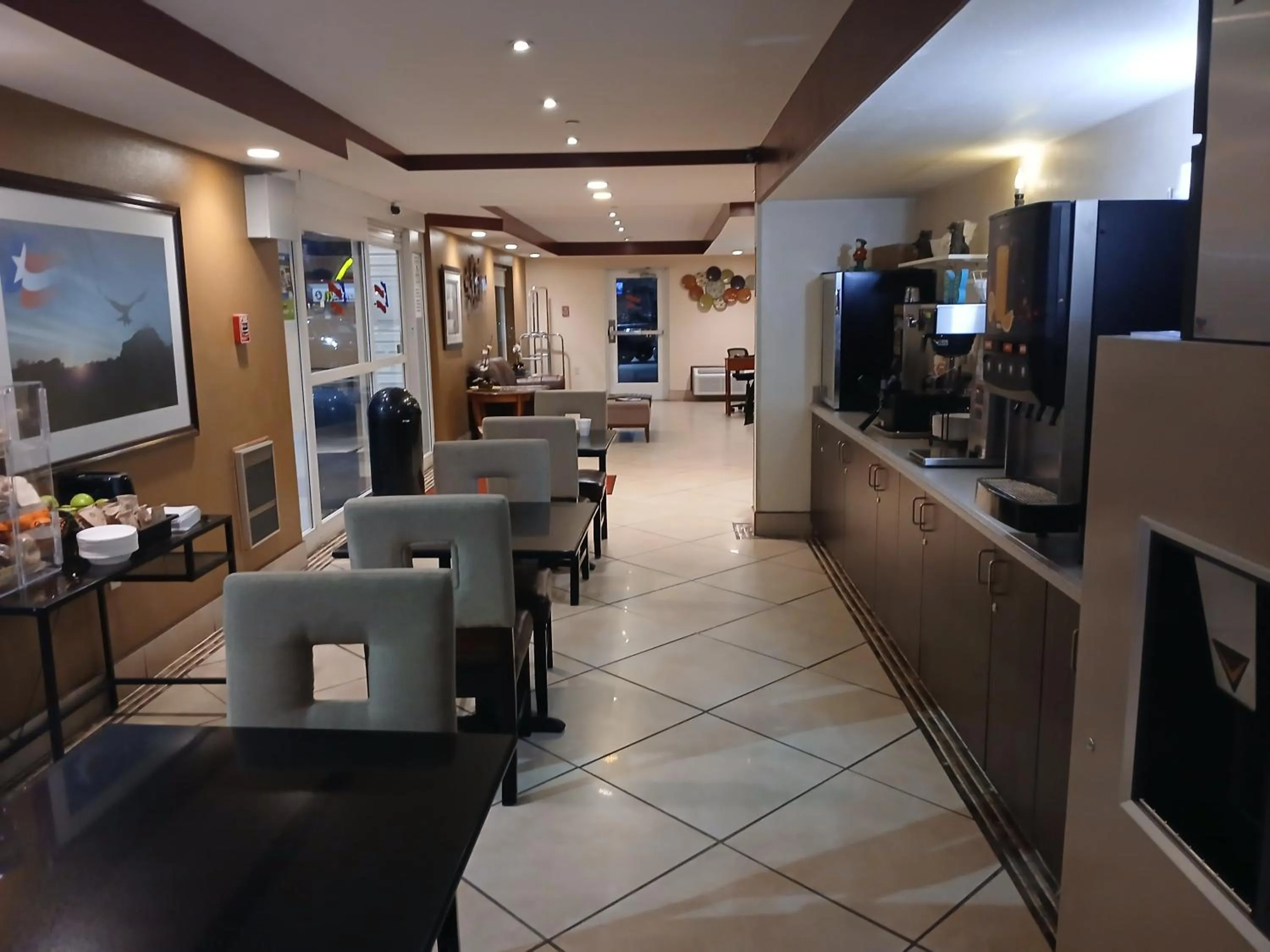 Inn America - Lewiston