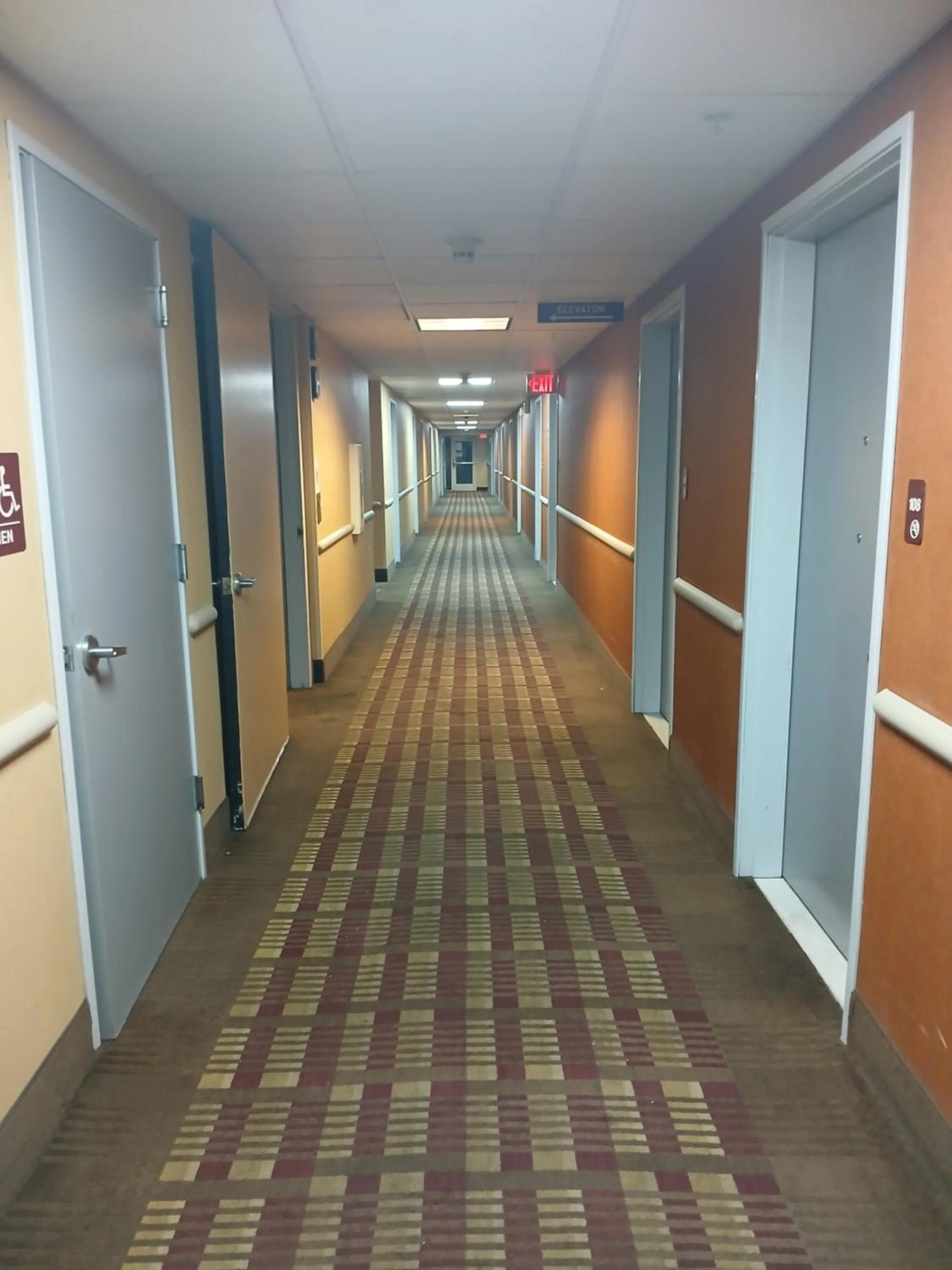 Inn America - Lewiston