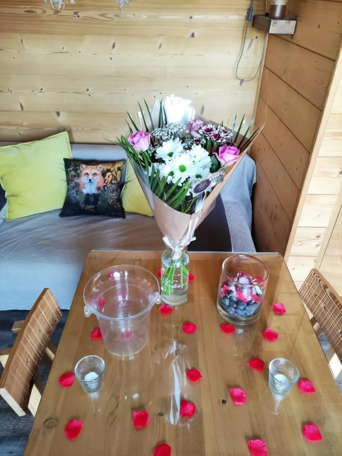 Nature Cottage Vosges