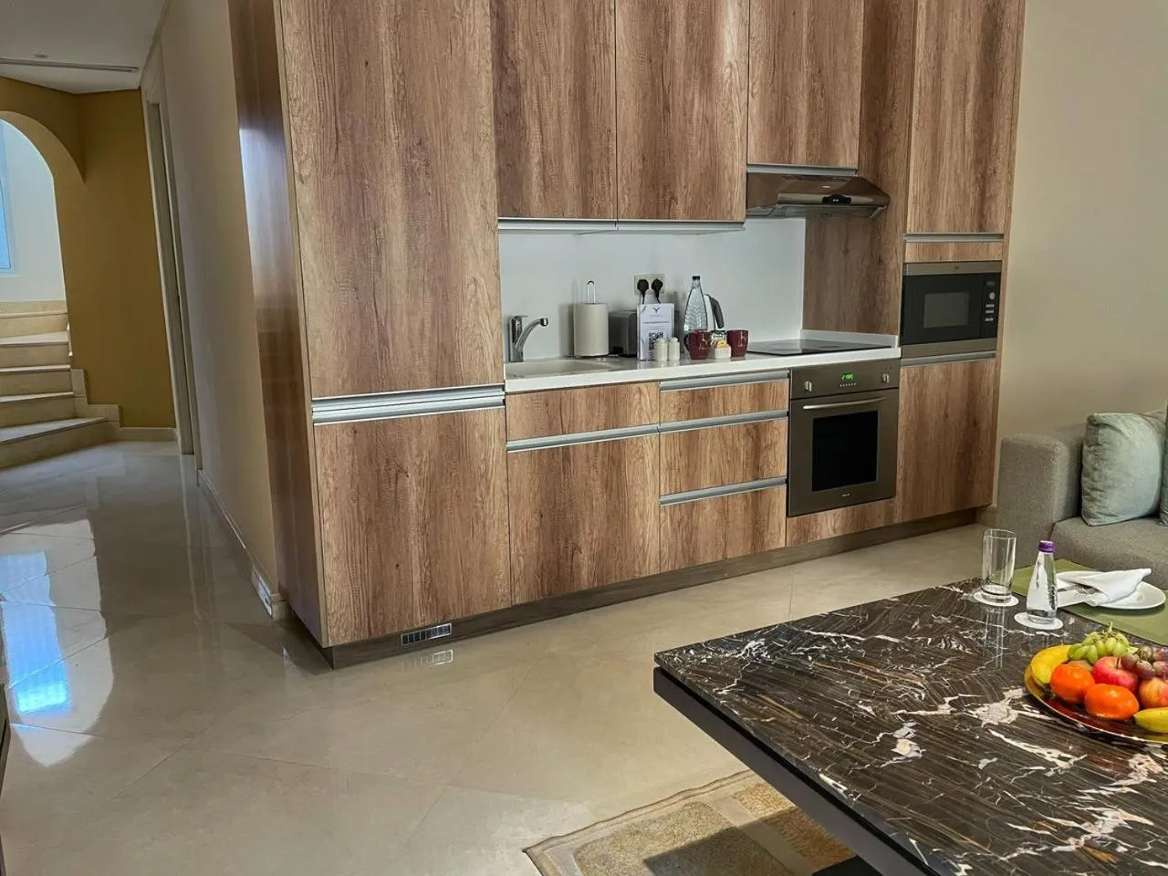 Vivienda Hotel Villas