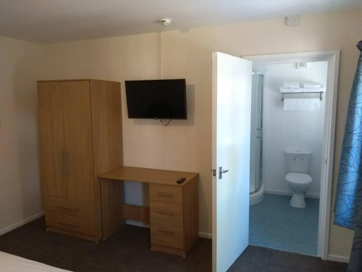 The Tiger - formerly Cassia Rooms