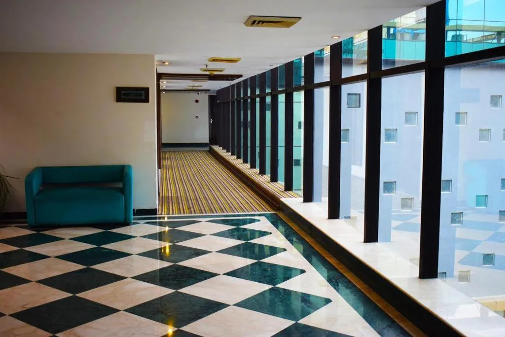 Hotel Sewa Grand Faridabad