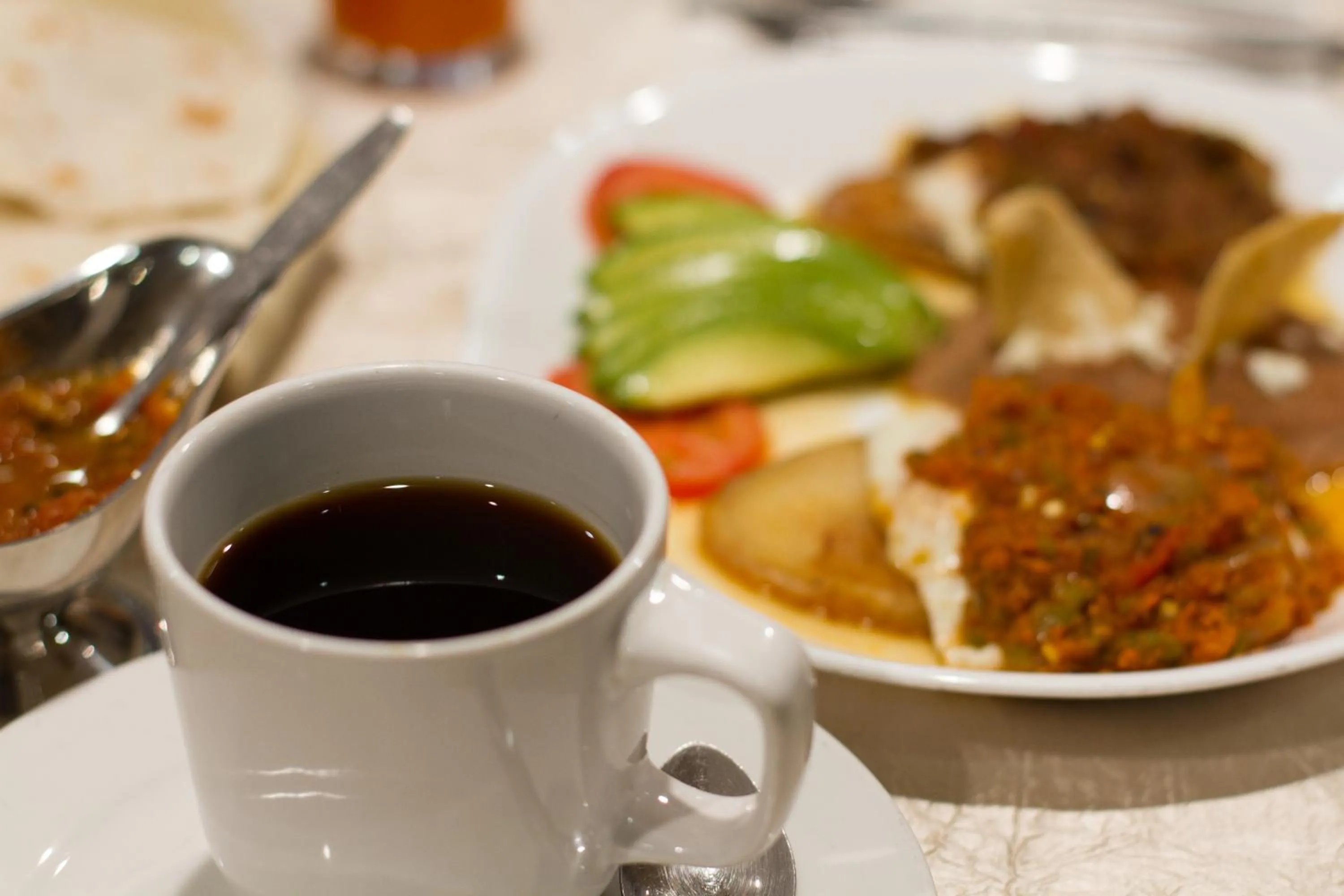 Comfort Inn Monclova