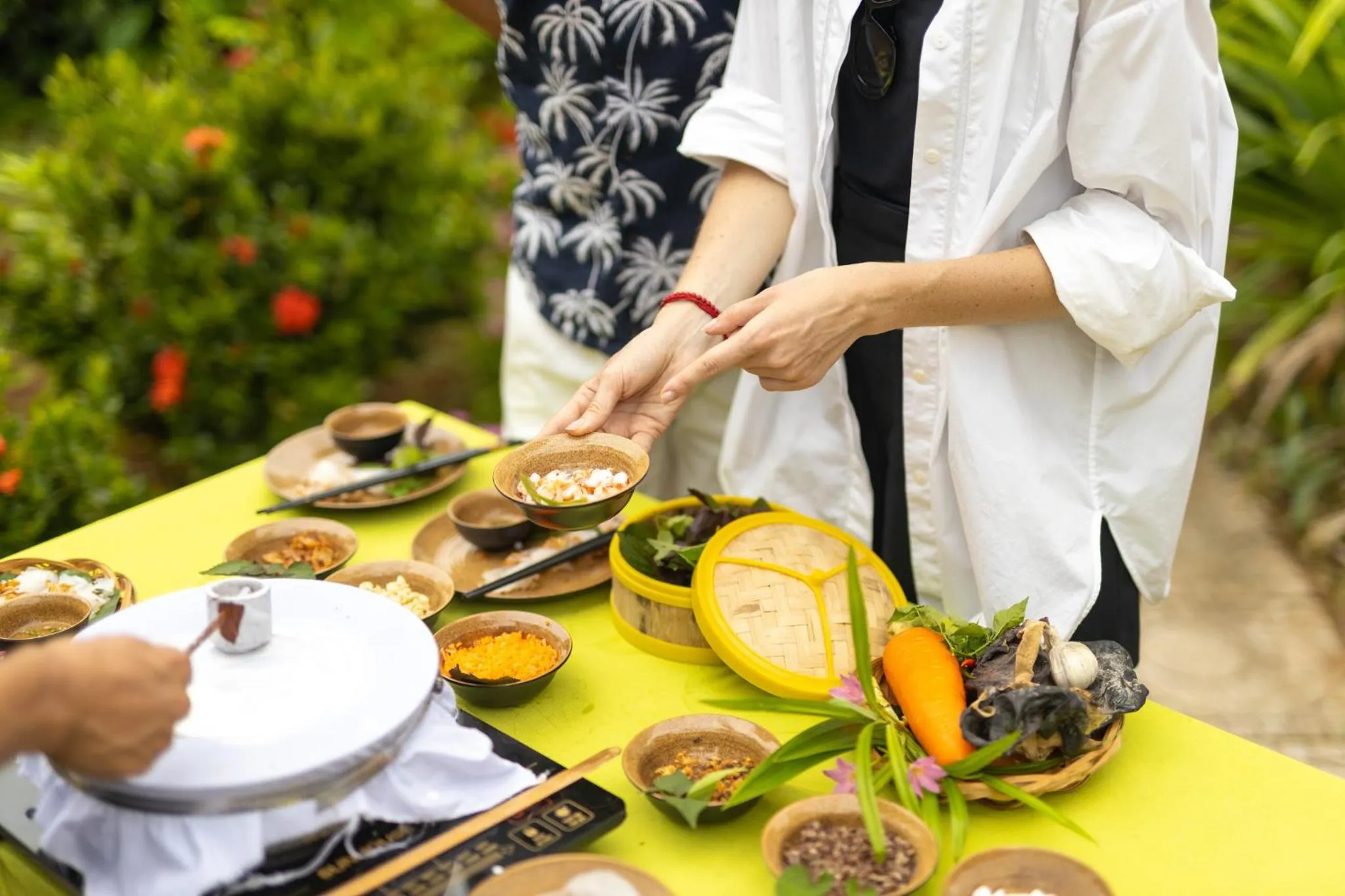 Activities in The Au Co Cruise - Managed by Bhaya Cruises