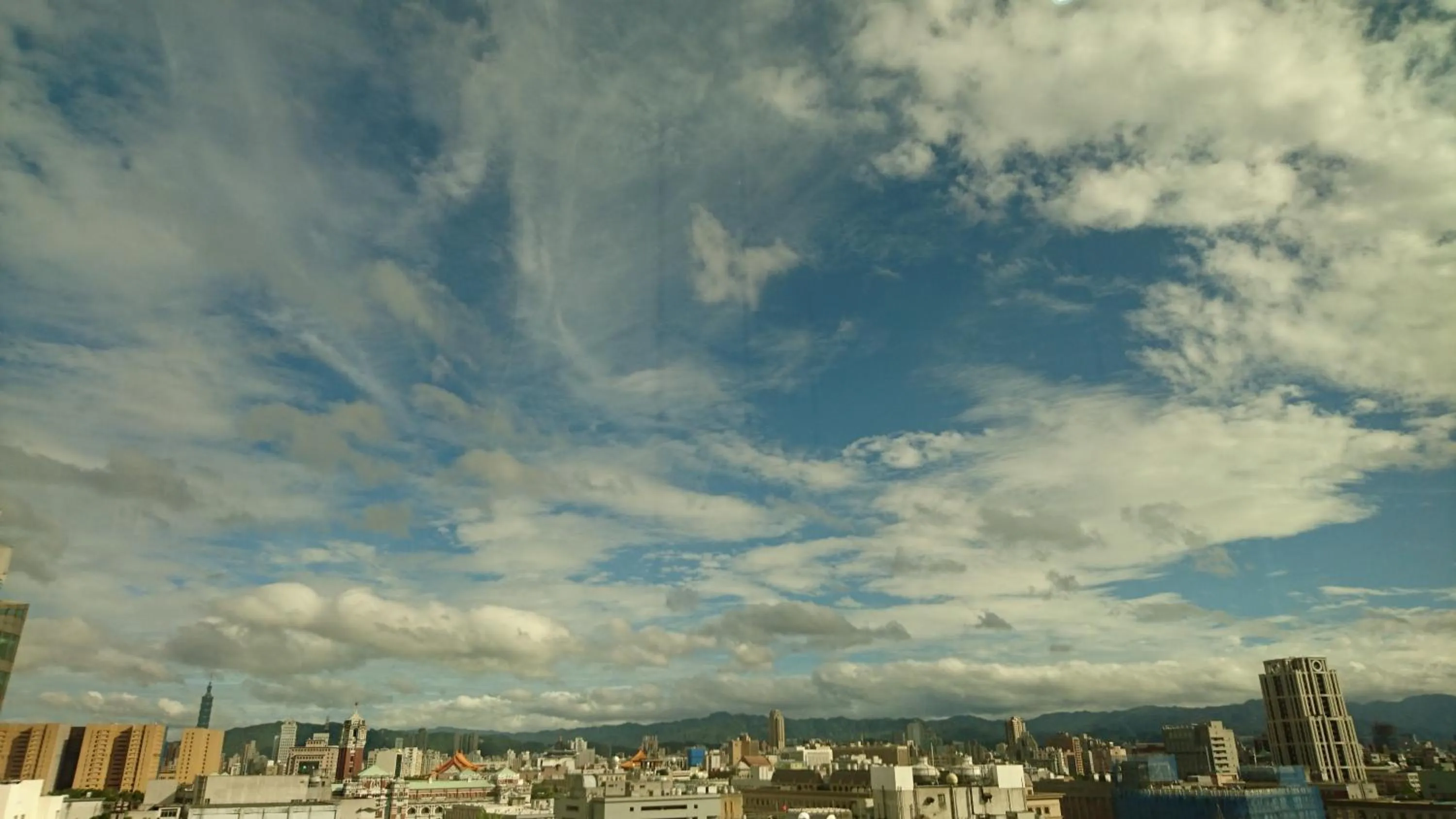 Day in Burgary Hotel