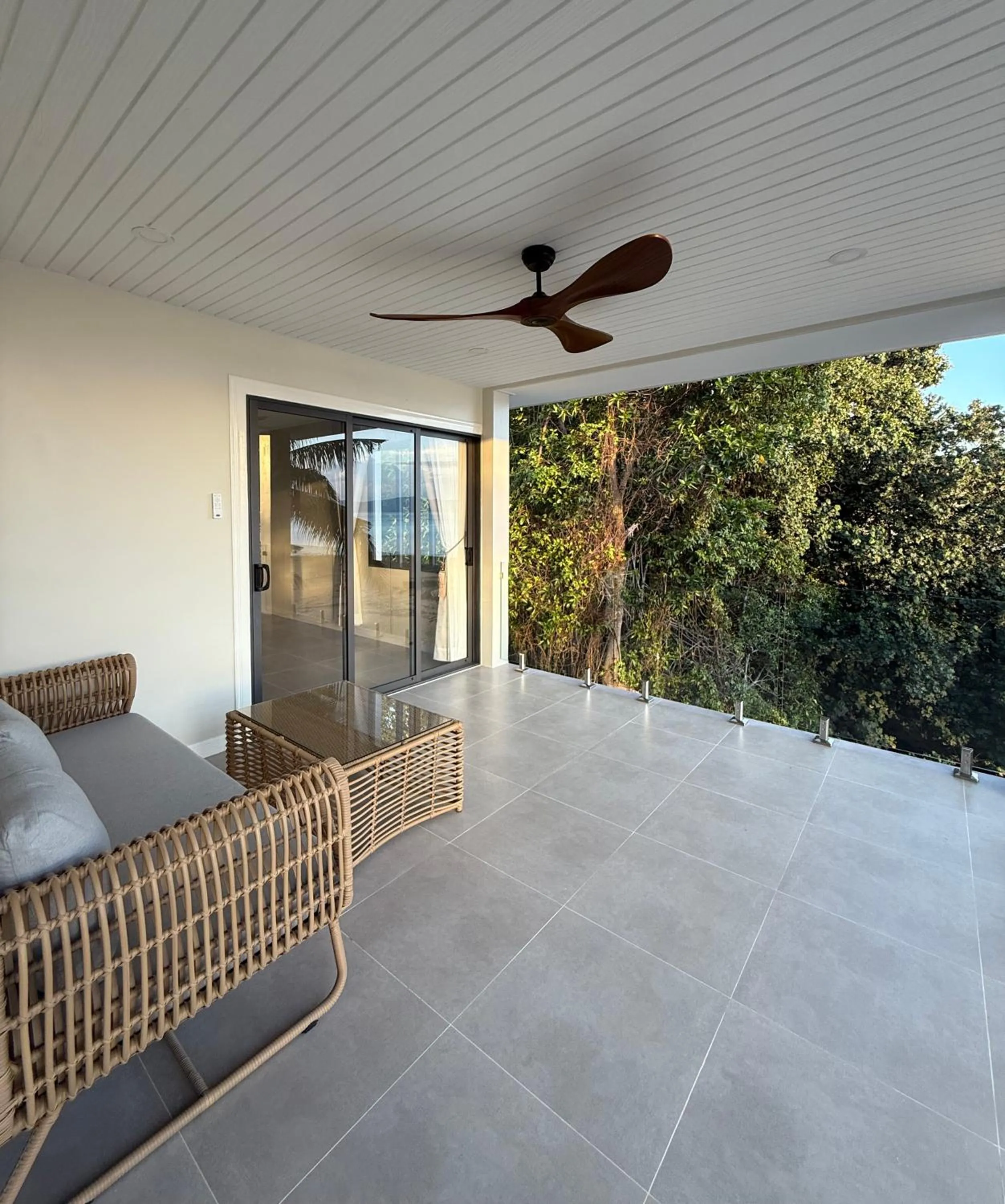 View (from property/room) in Sabaii Bay Resort