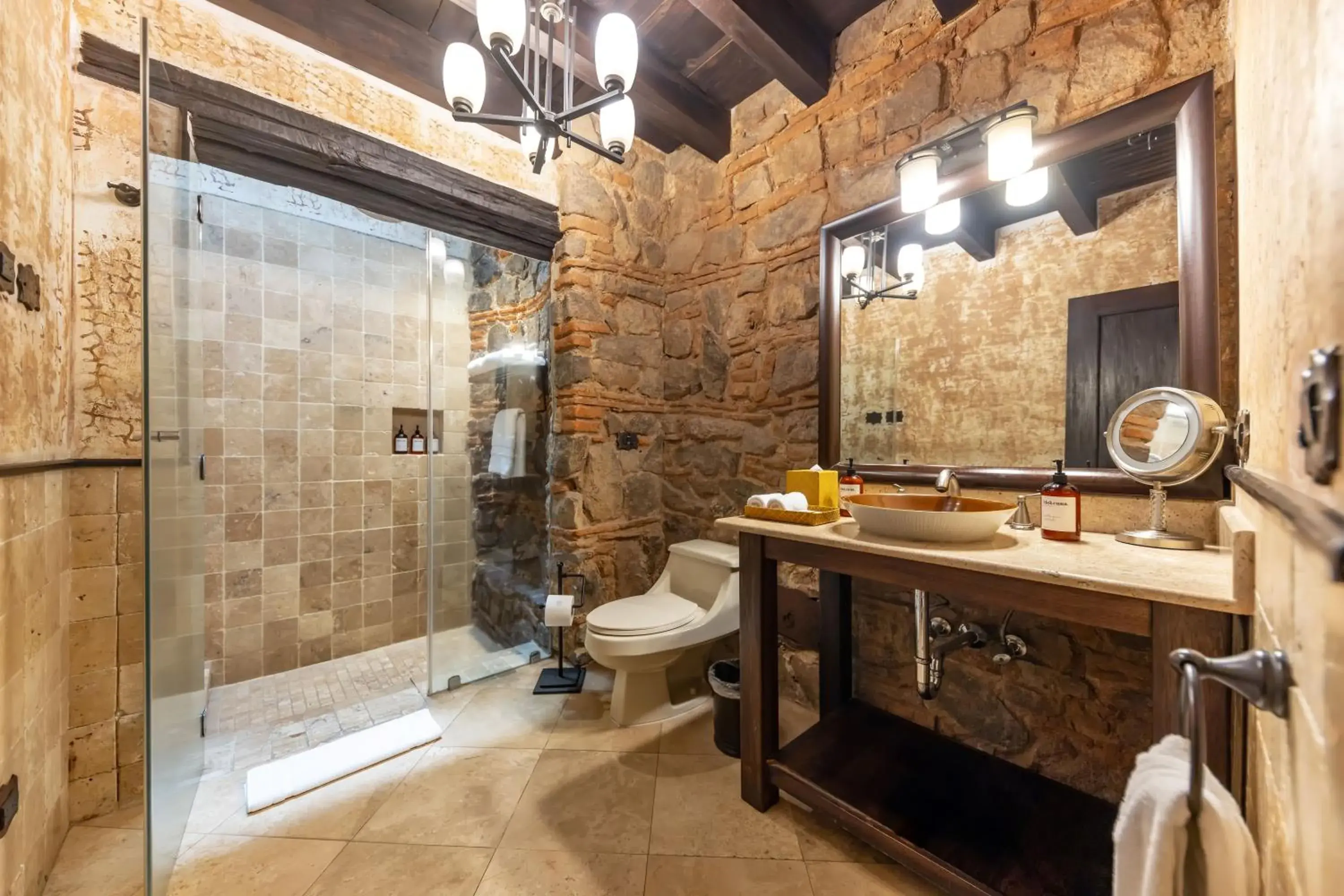 Double Room in El Convento Boutique Hotel Double Room in El Convento Boutique Hotel