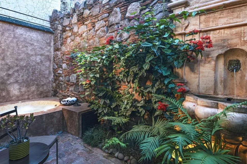 El Convento Boutique Hotel