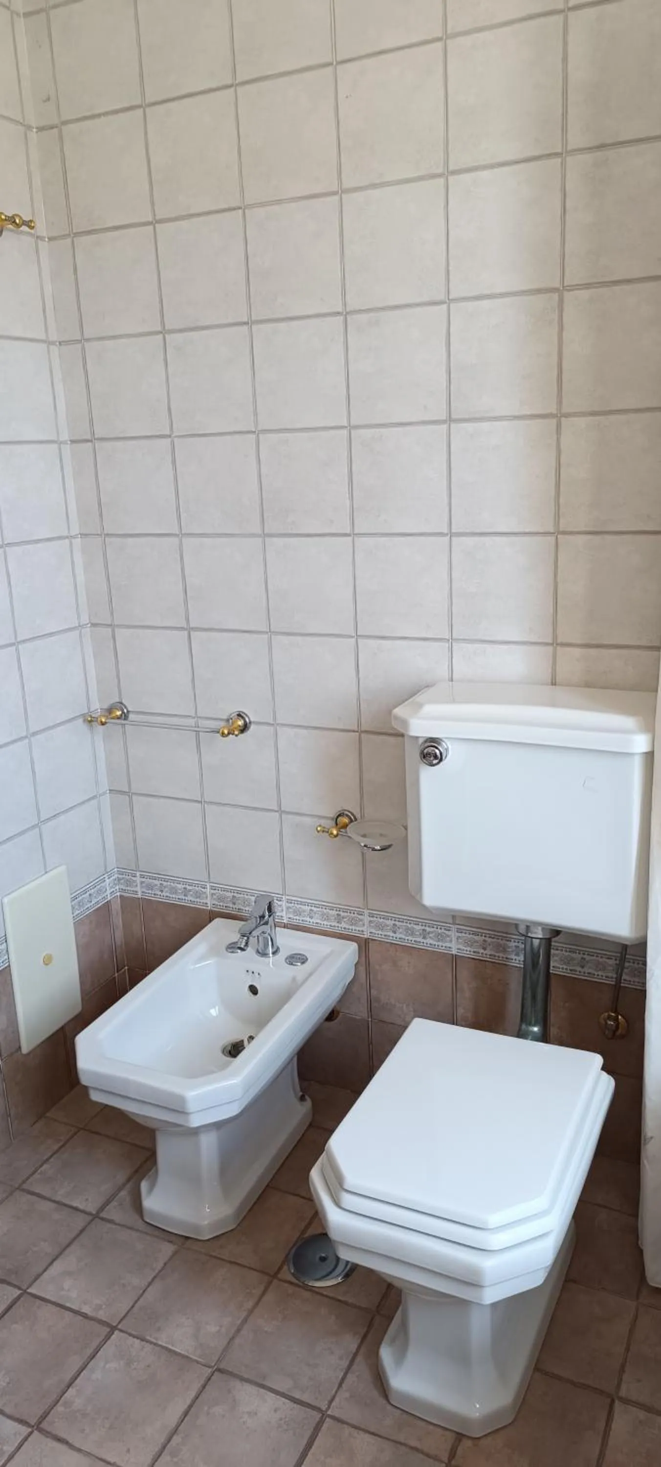 Bathroom in FioreStella