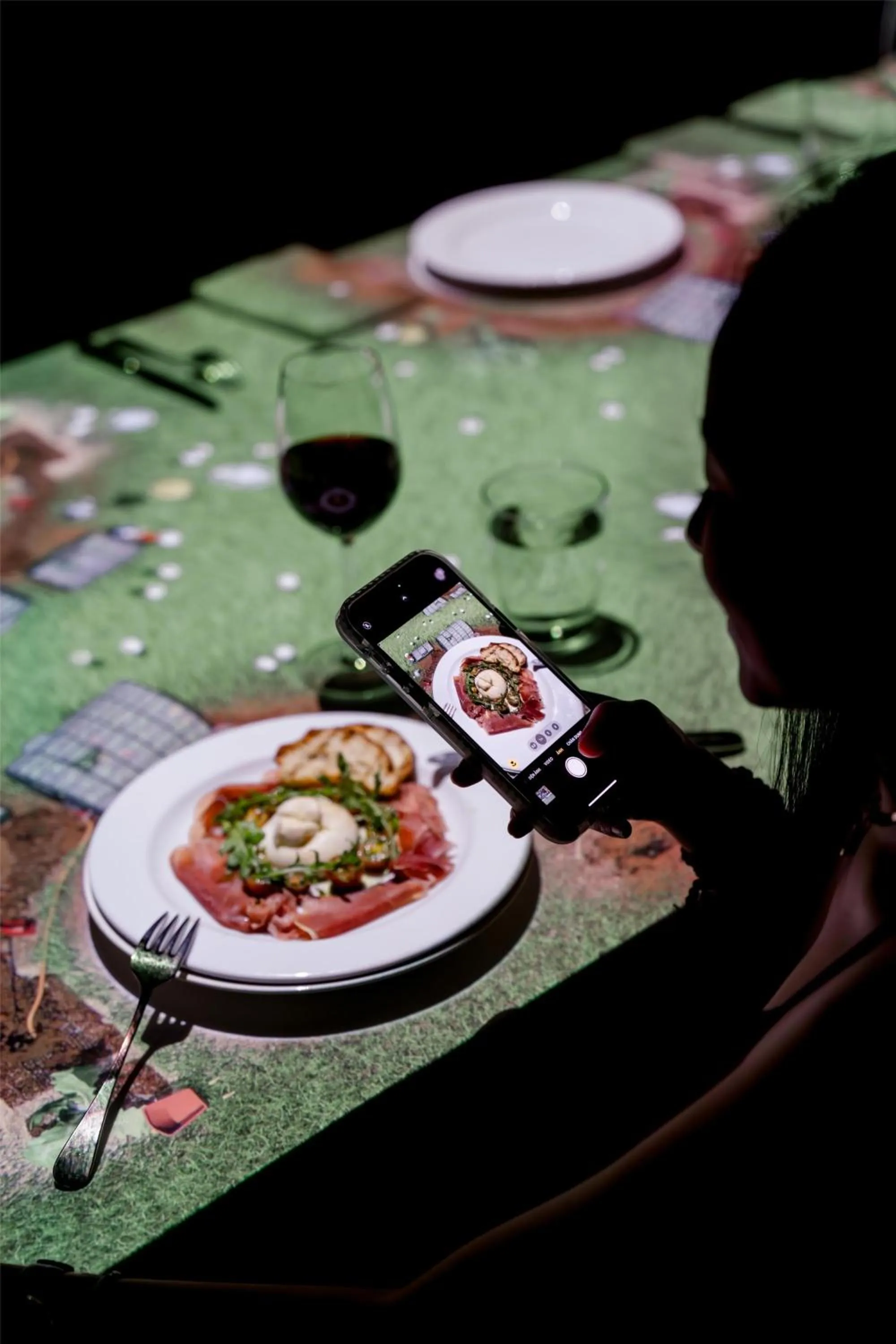 Restaurant/places to eat in Hyatt Regency Danang Resort and Spa