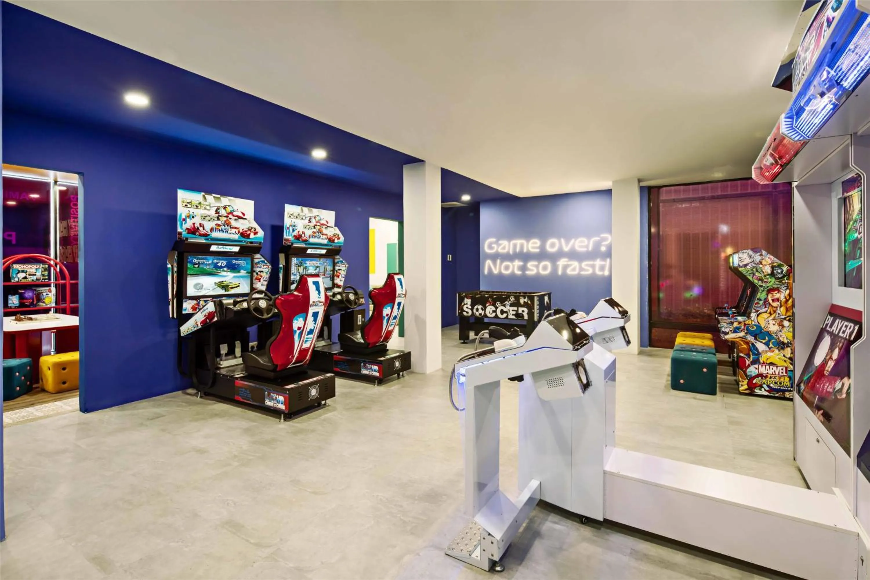 Fitness centre/facilities in Hyatt Regency Danang Resort and Spa