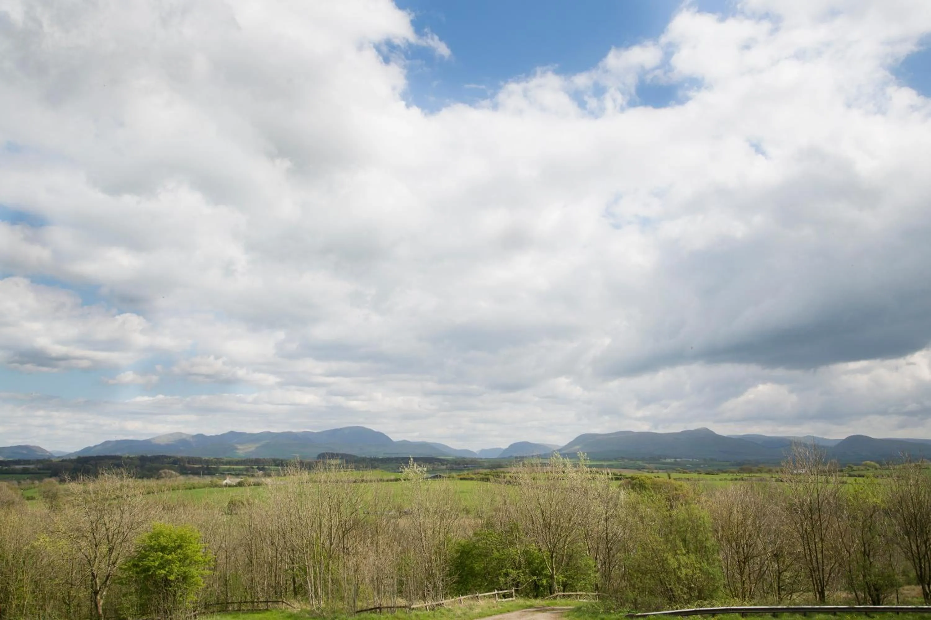View (from property/room) in The Melbreak Hotel