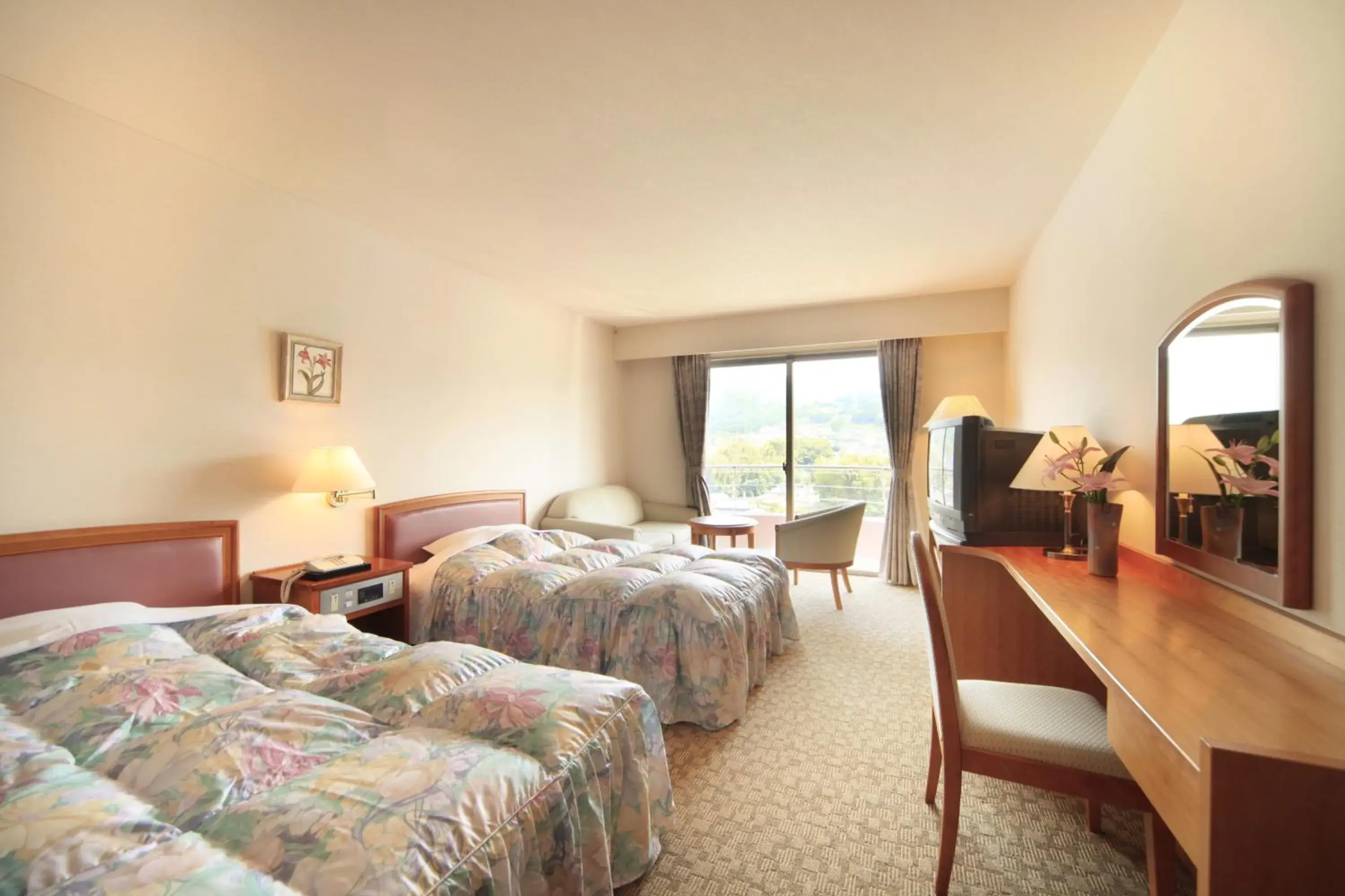 Standard Room - single occupancy - Non-Smoking in Hotel Kasuien Standard Room - single occupancy - Non-Smoking in Hotel Kasuien