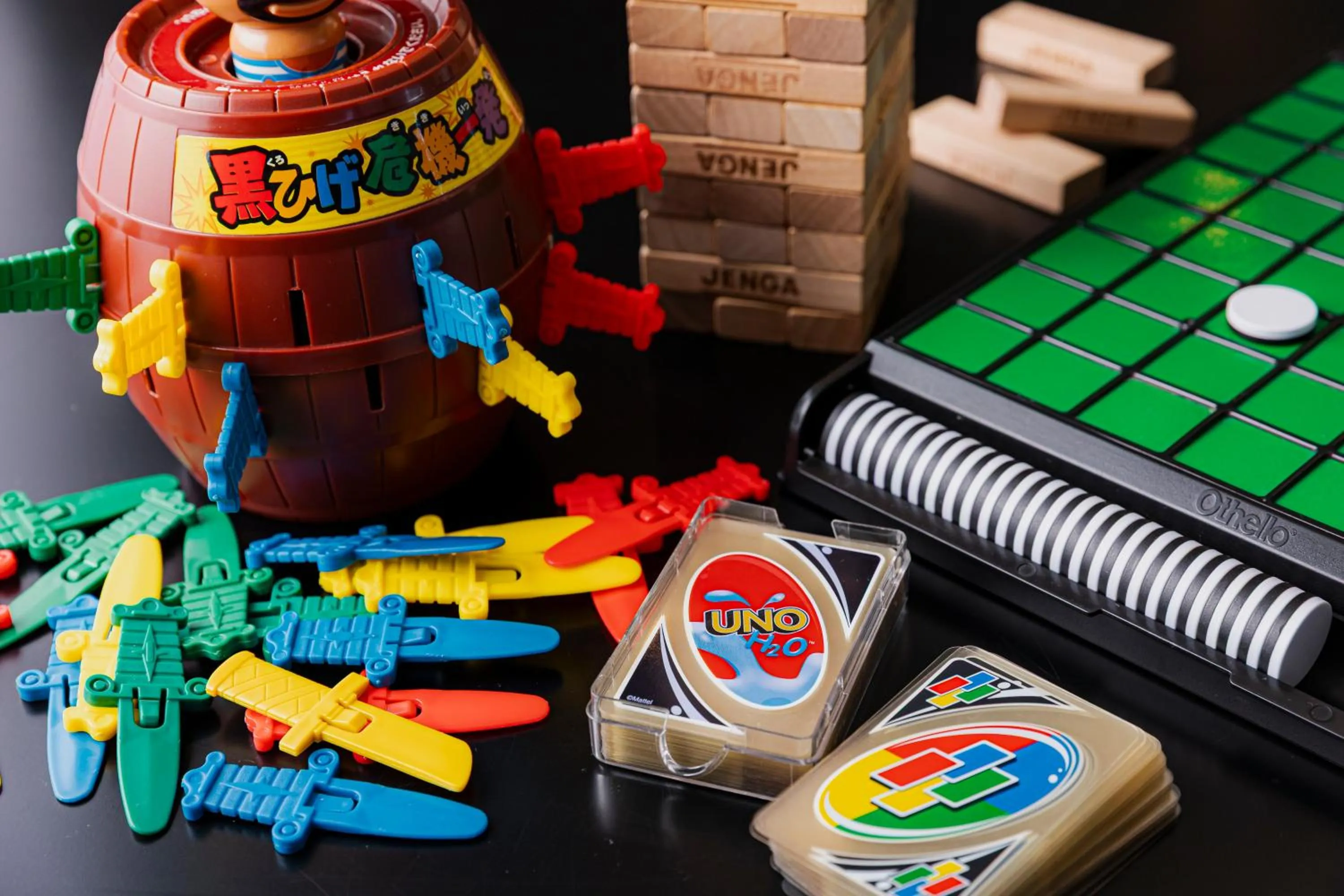 Other in Hotel Kasuien