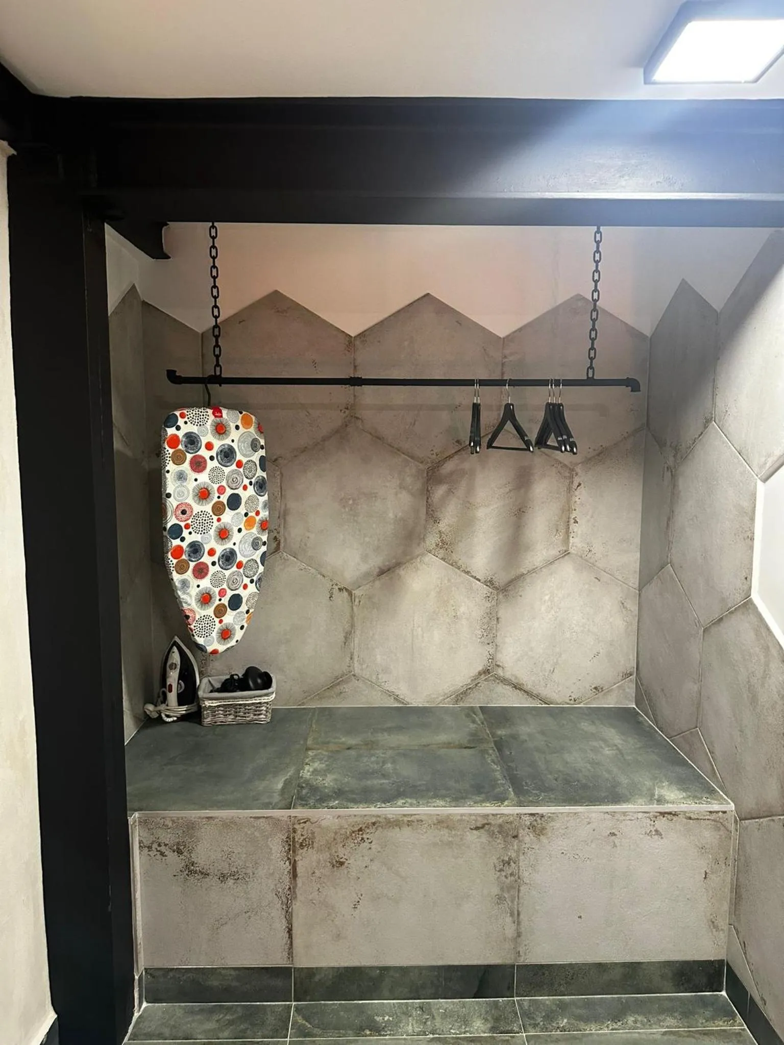 wardrobe in T-Homes - Cuenca