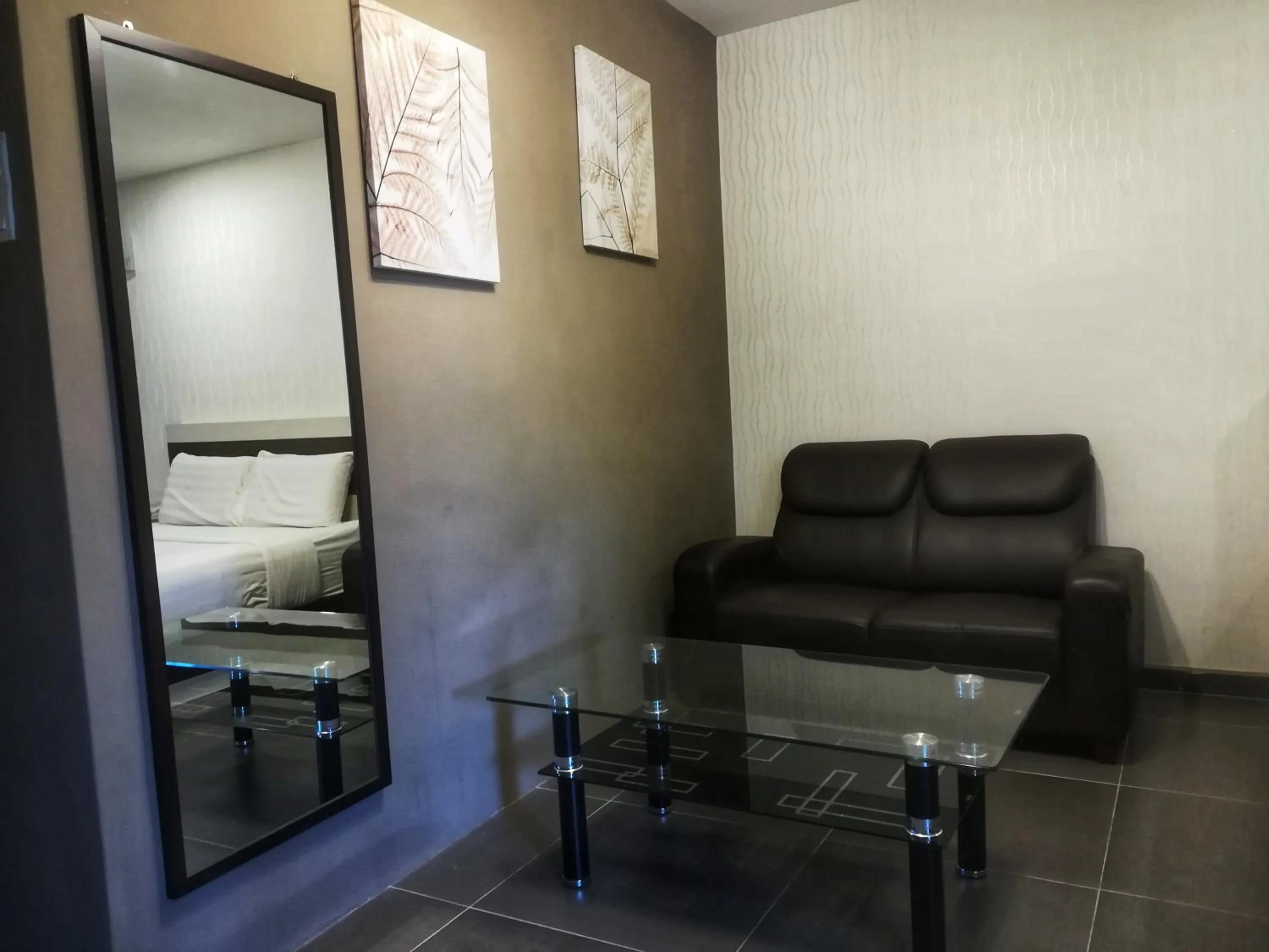 Kampar Boutique Hotel (Kampar Sentral)