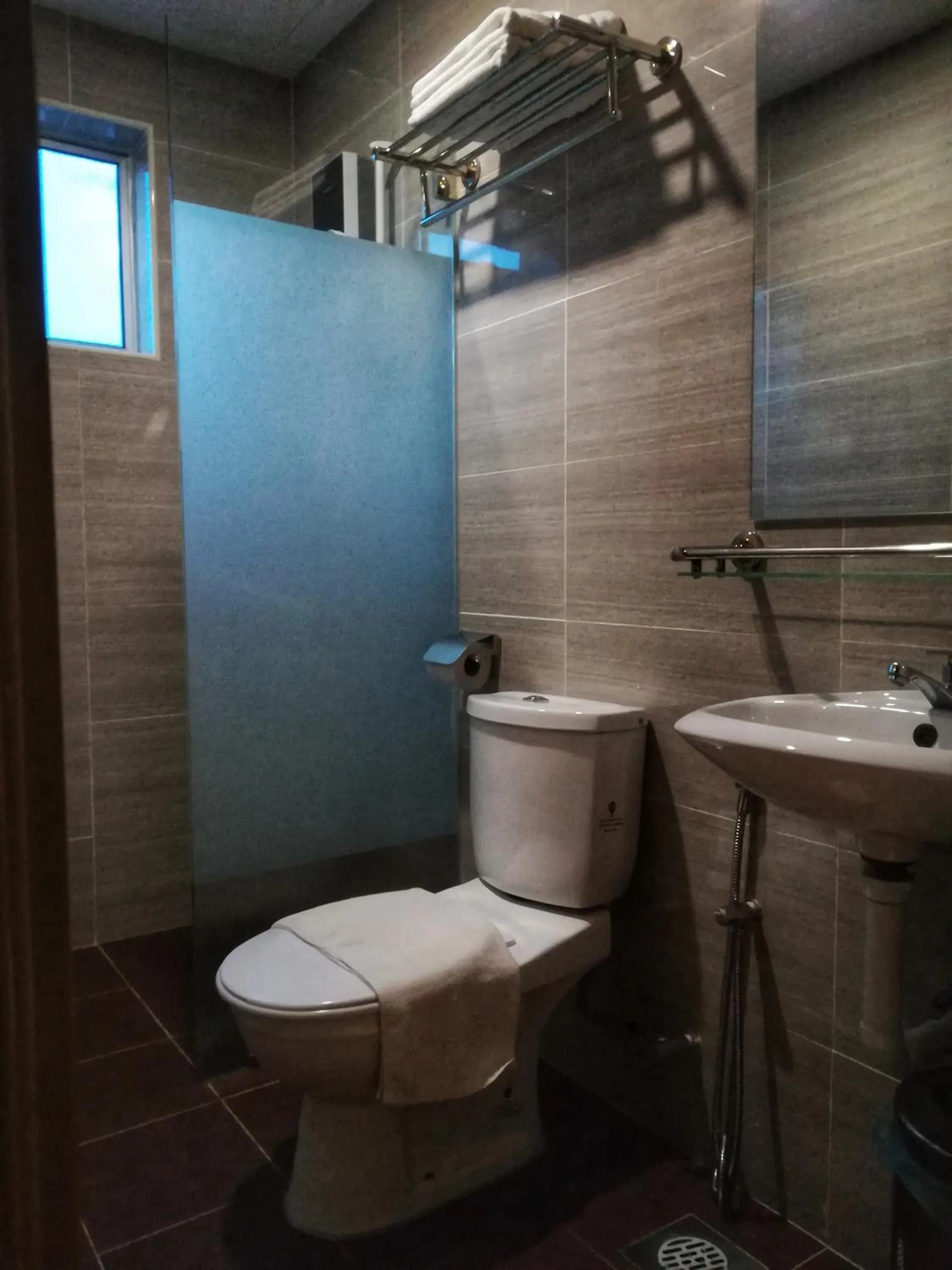 Kampar Boutique Hotel (Kampar Sentral)