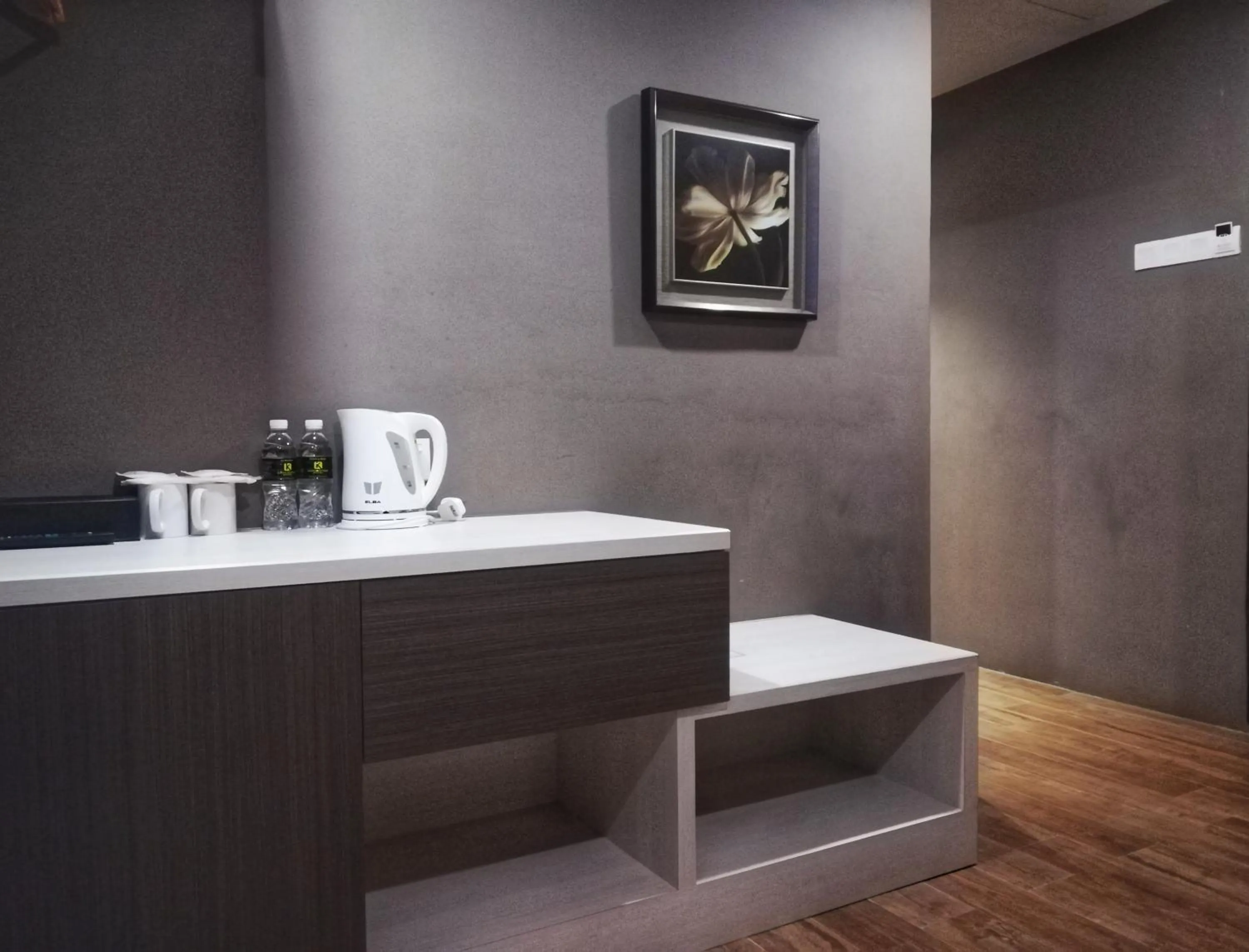 Kampar Boutique Hotel (Kampar Sentral)